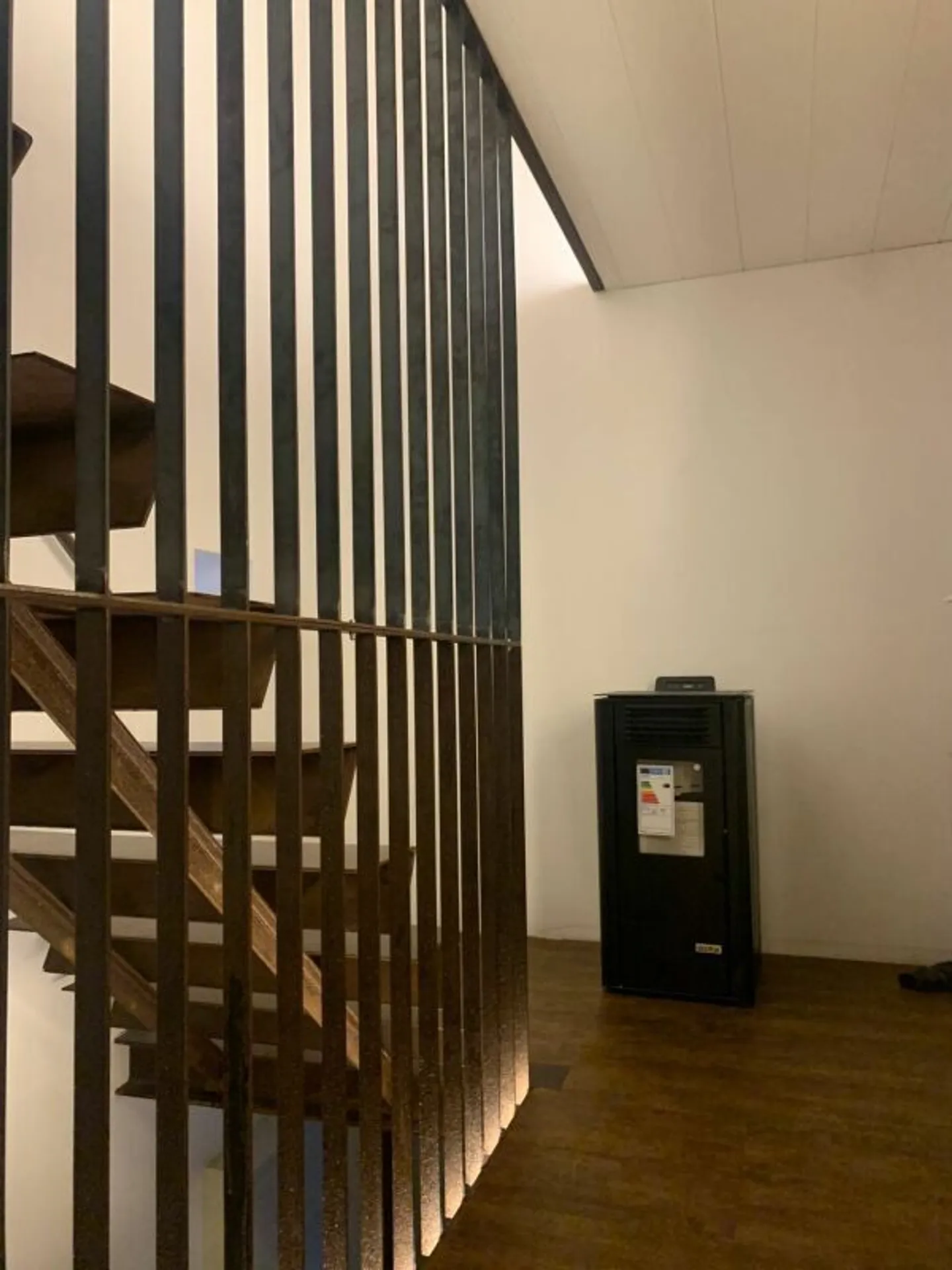 Casa di design moderno a Giubiasco - Foto 11 di 18