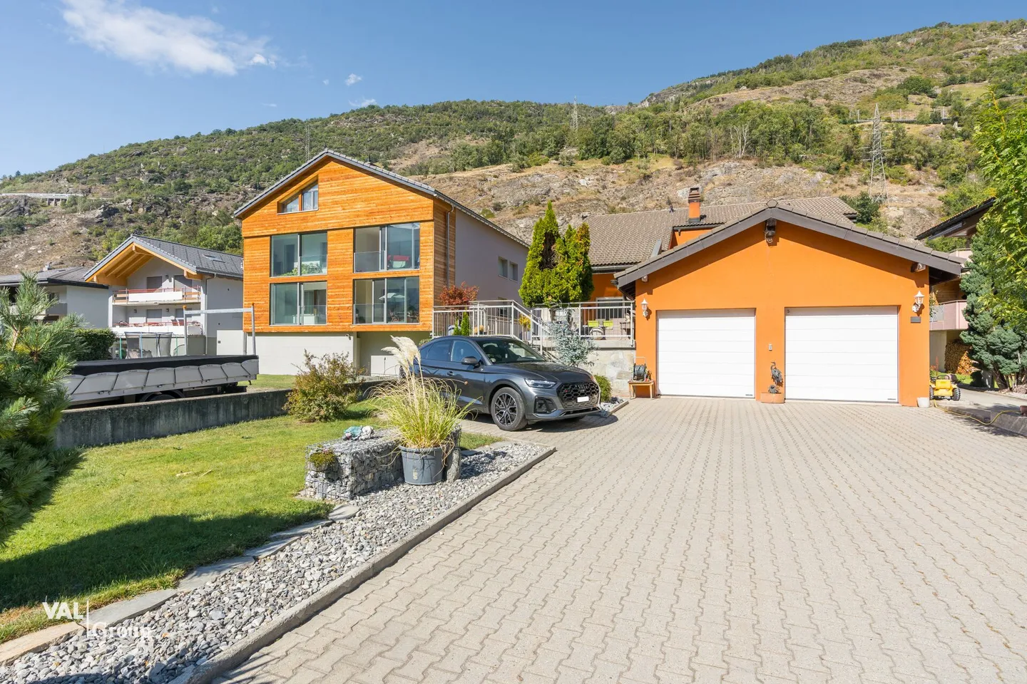 Spacious single-family home with many highlights in the best location - Photo 23 of 35