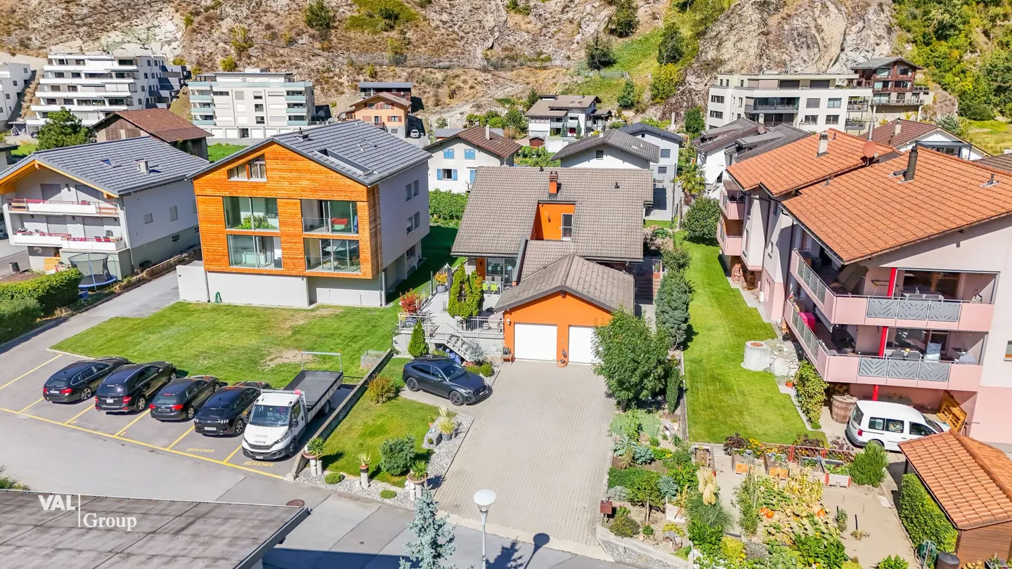 Spacious single-family home with many highlights in the best location - Photo 24 of 35