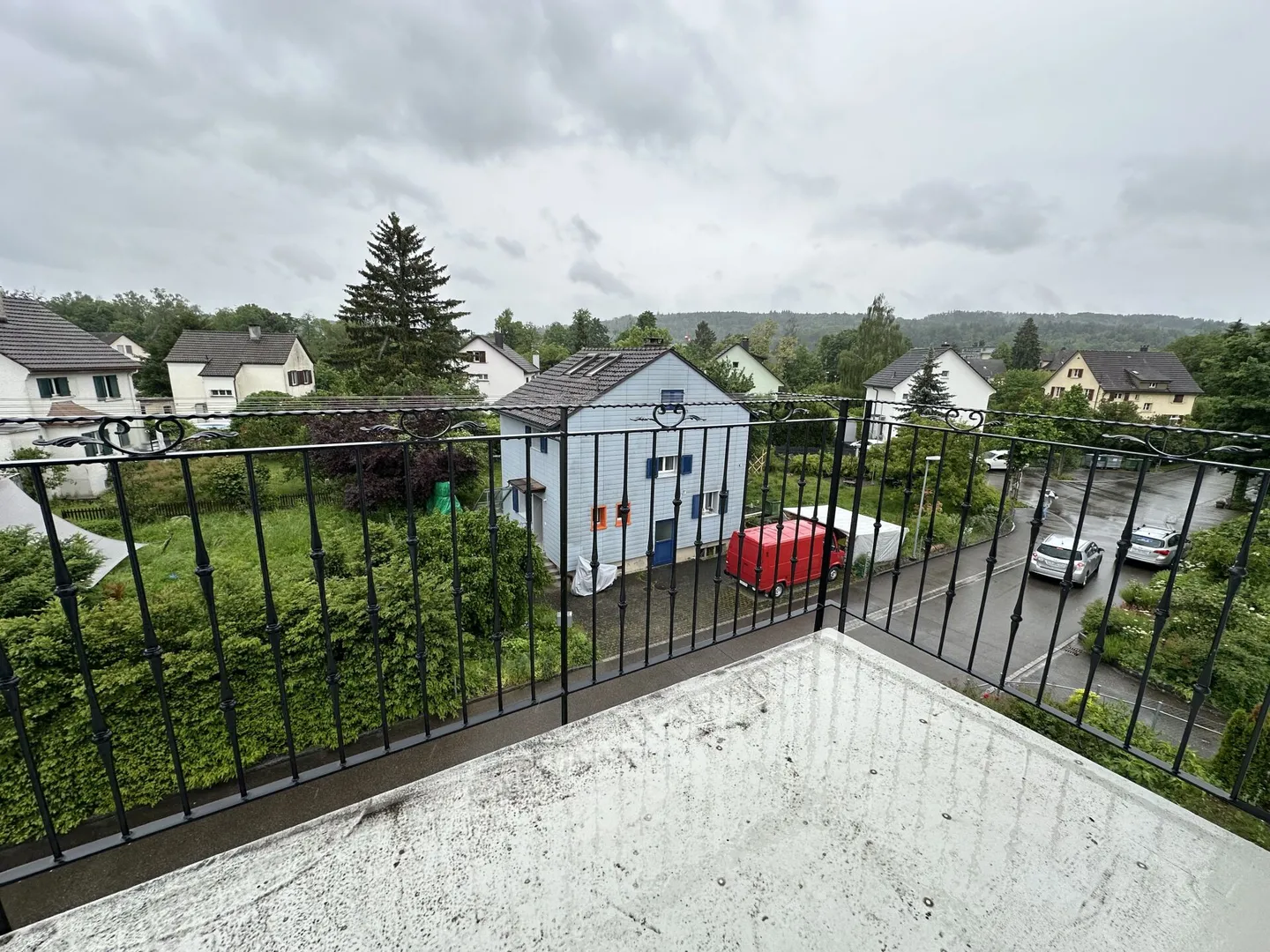 Appartamento mansardato di 2,5 stanze con balcone - Foto 2 di 9