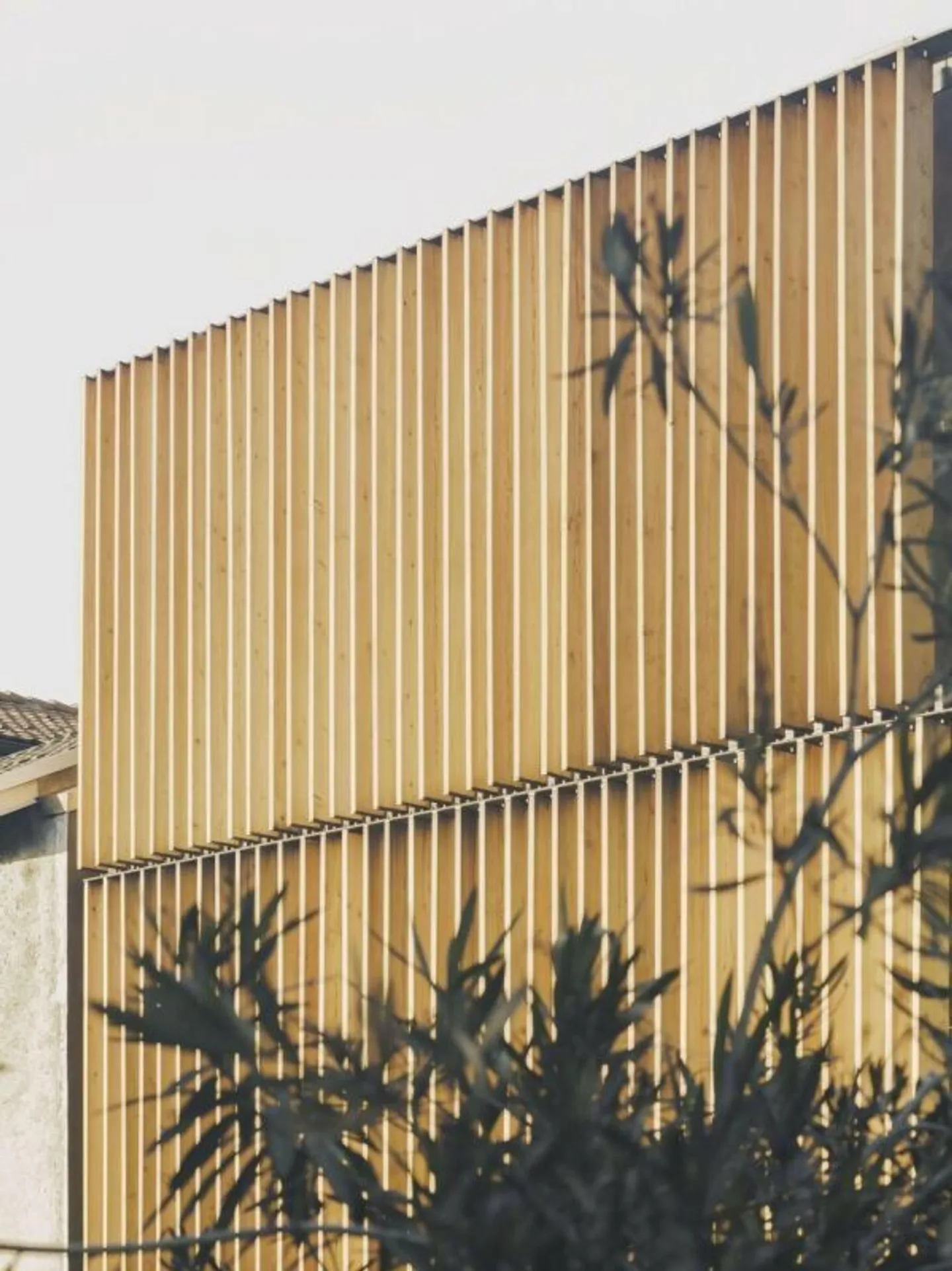 Casa di design moderno a Giubiasco - Foto 3 di 18