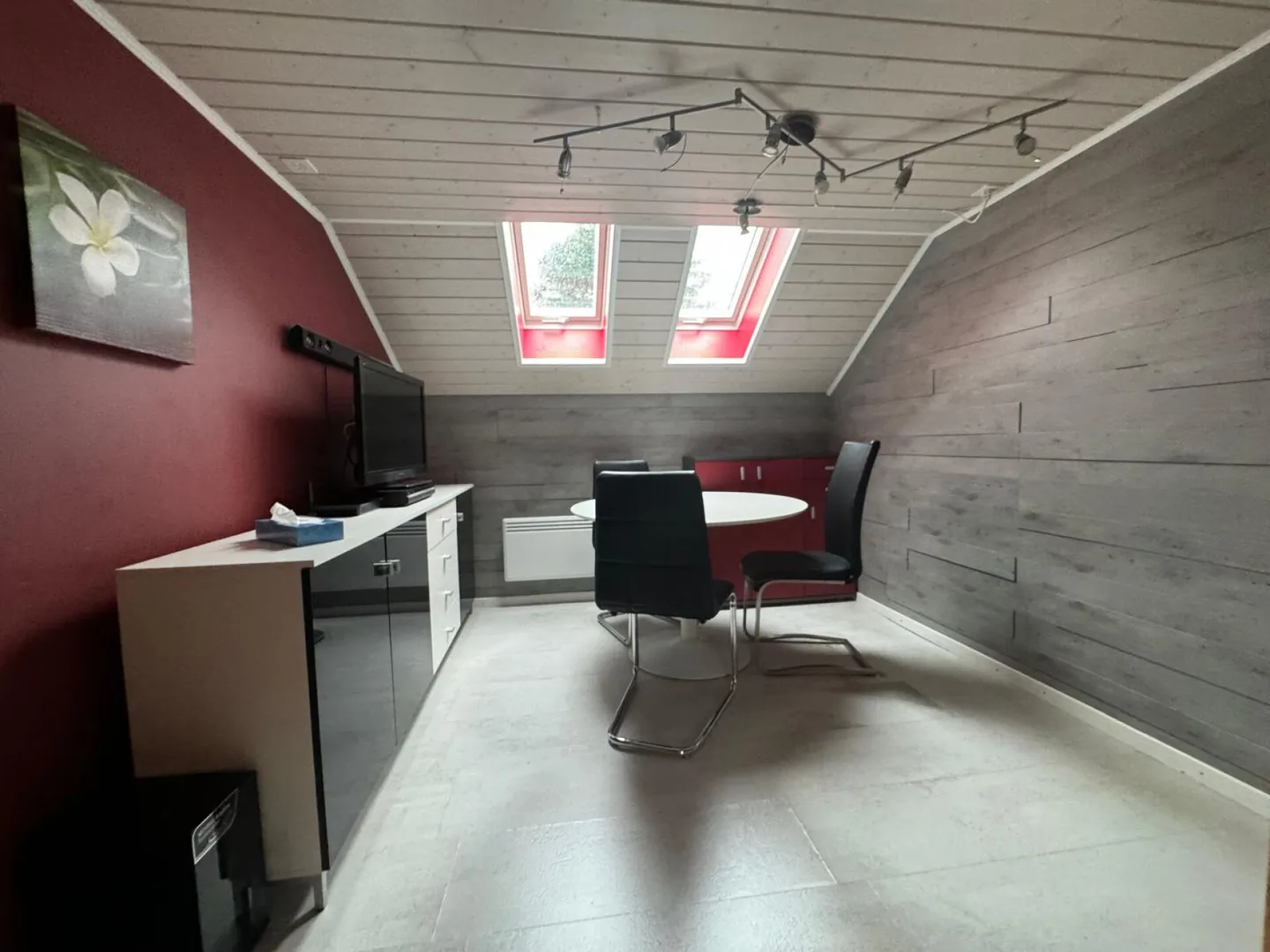 Charming 4.5-room apartment - Photo 5 of 8