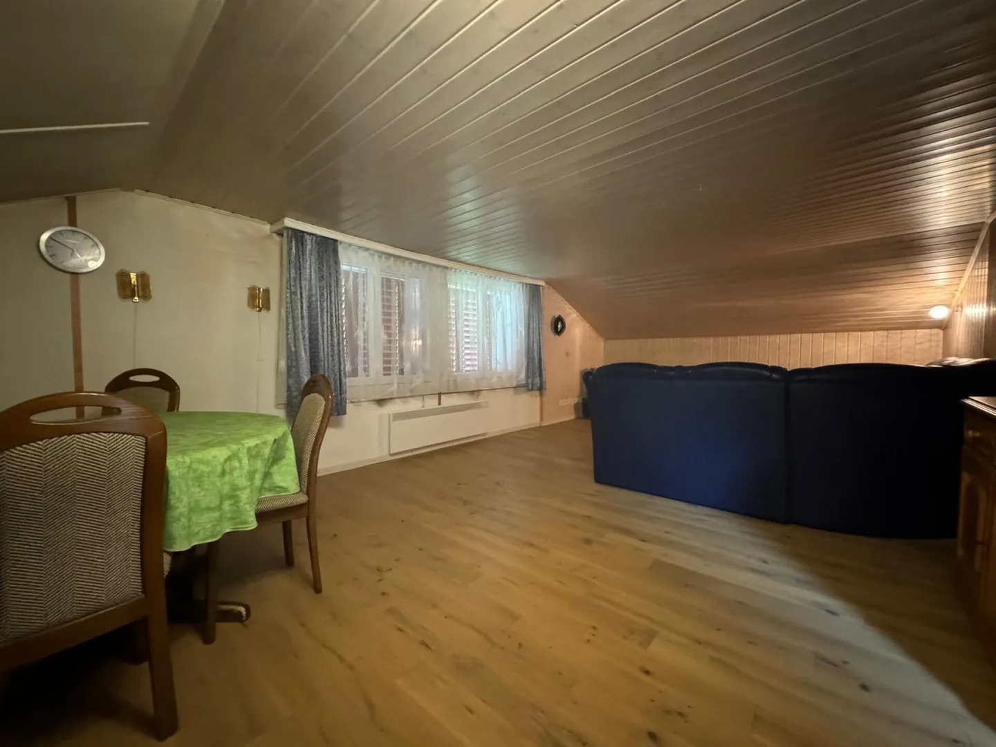 Charming 4.5-room apartment - Photo 6 of 8