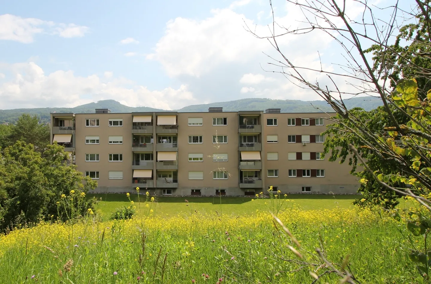 Posto auto in buona posizione - Foto 1 di 1