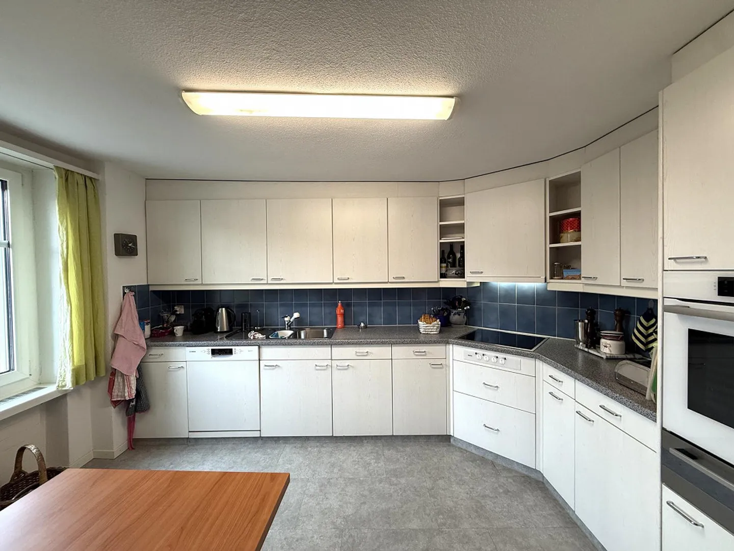 Spacious and Bright Apartment in the Heart of Reiden - Photo 1 of 8