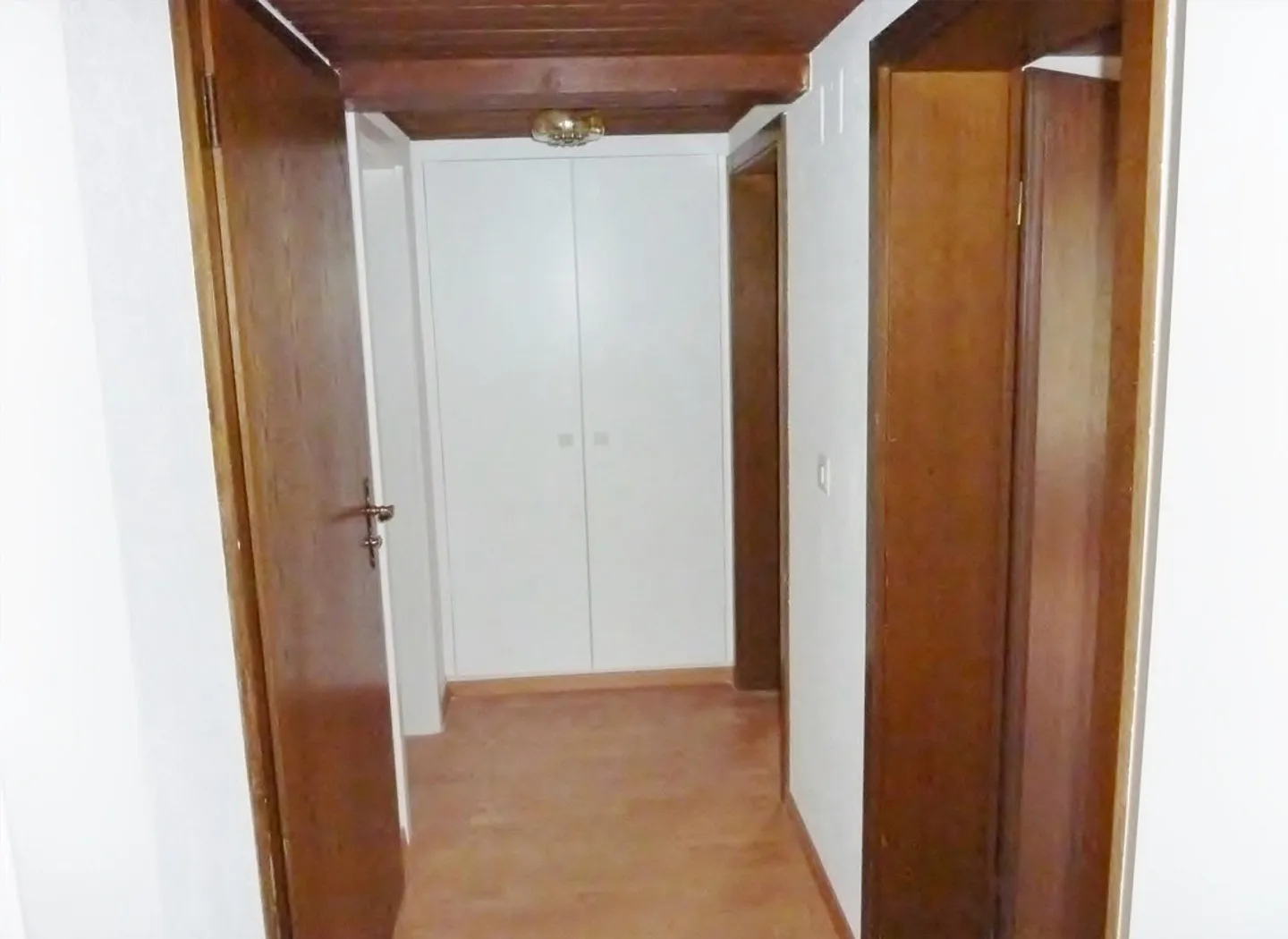 Charmante Wohnung mit Balkon - Foto 4 von 6