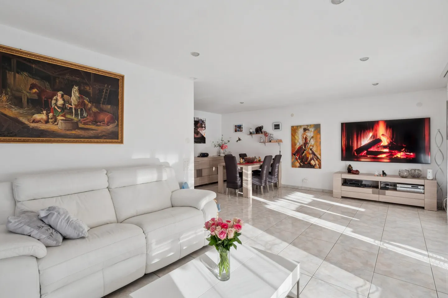 Ma maison c'est toi! - Photo 1 sur 1