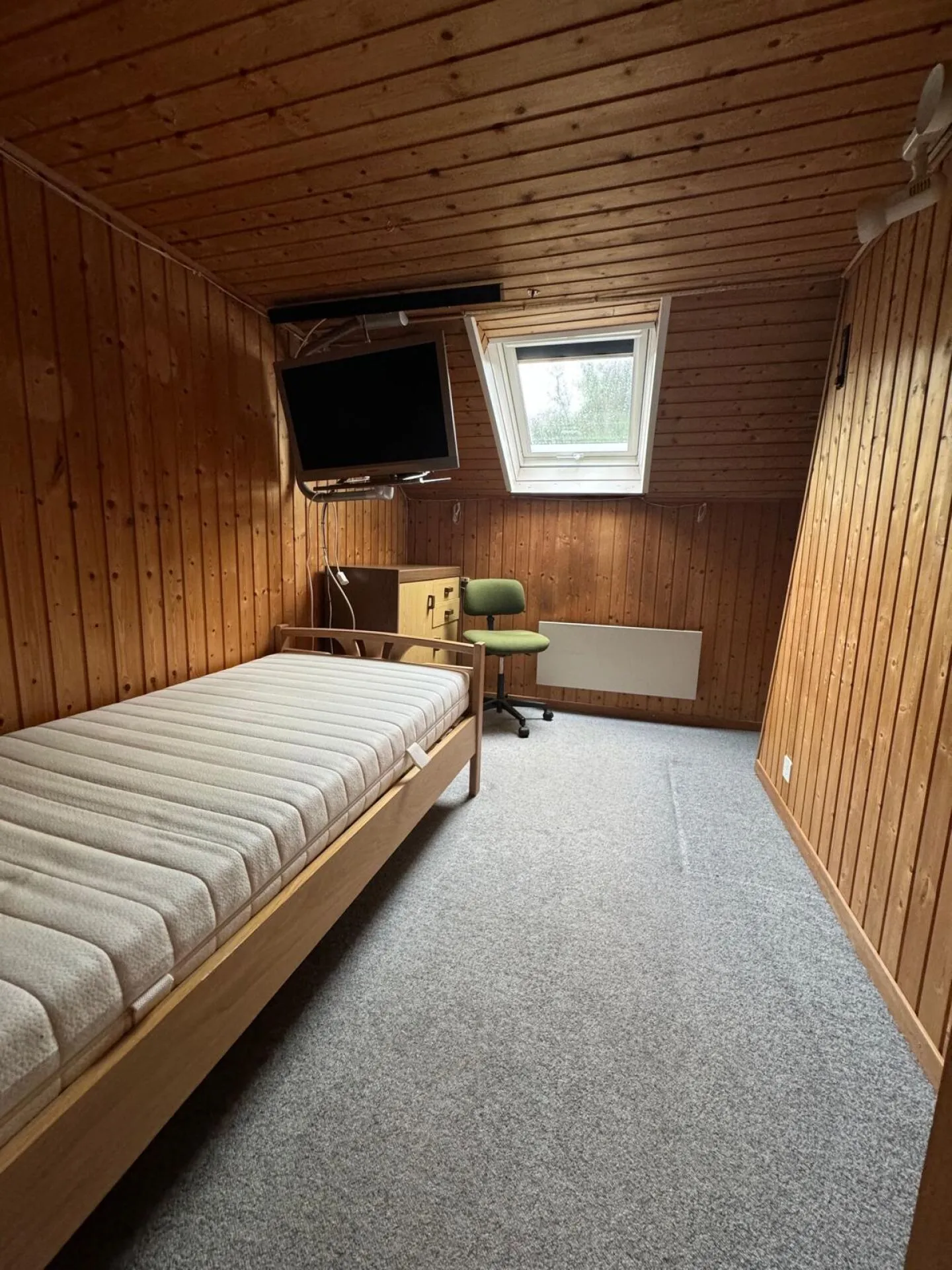 Charming 4.5-room apartment - Photo 7 of 8