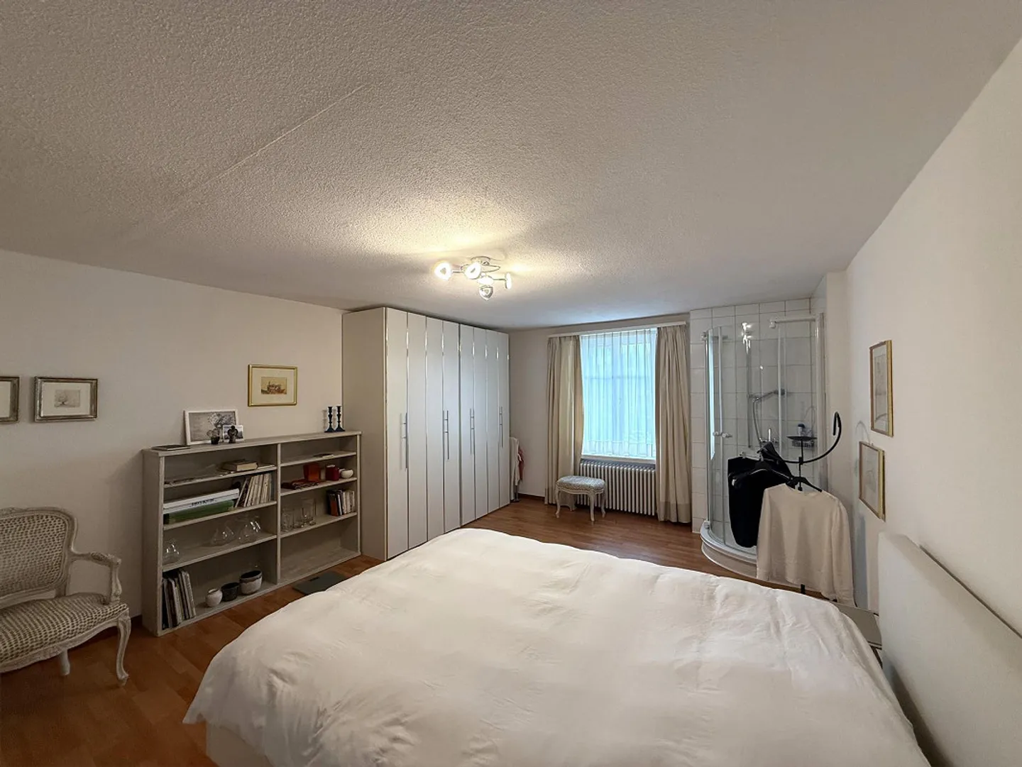 Spacious and Bright Apartment in the Heart of Reiden - Photo 3 of 8