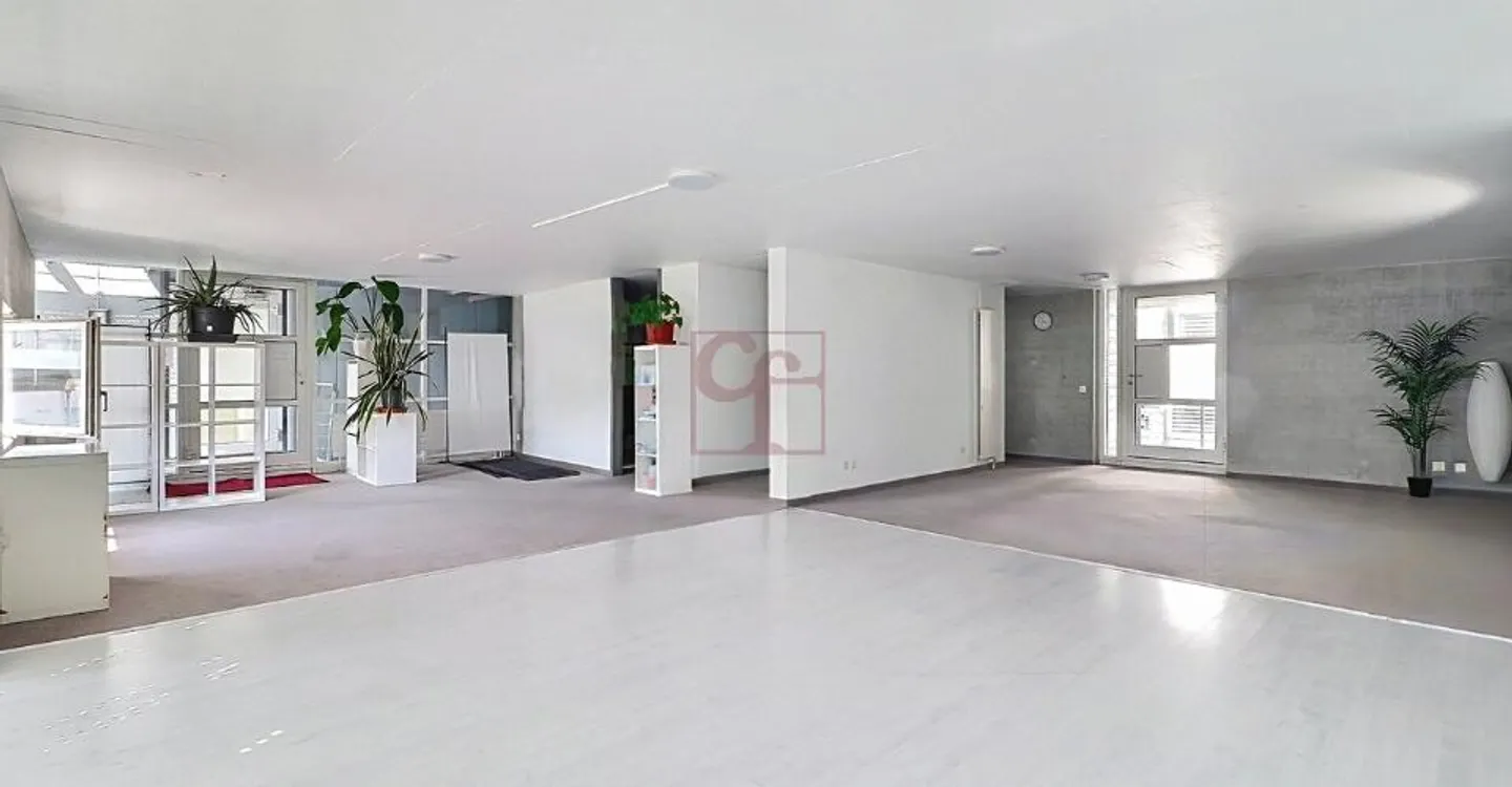 Commercial space for rent - Photo 1 of 11
