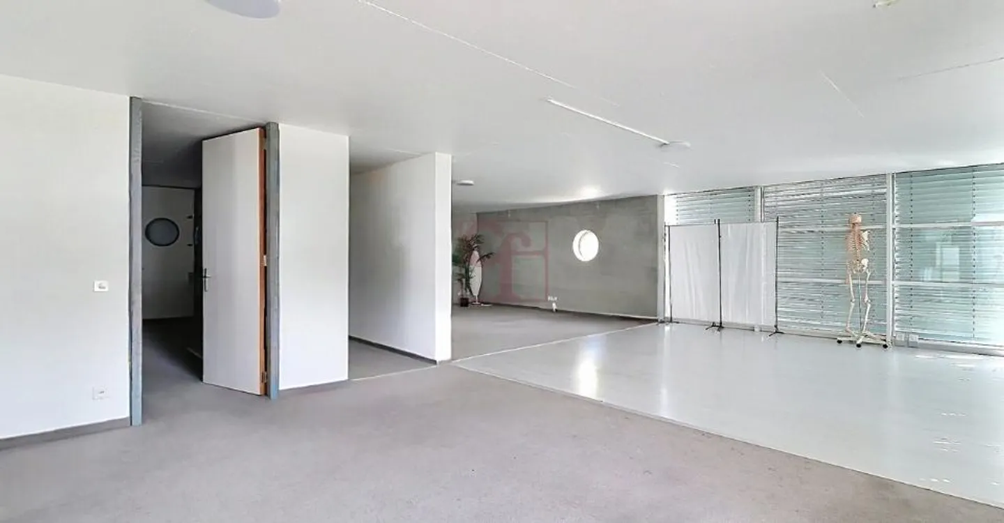 Commercial space for rent - Photo 4 of 11