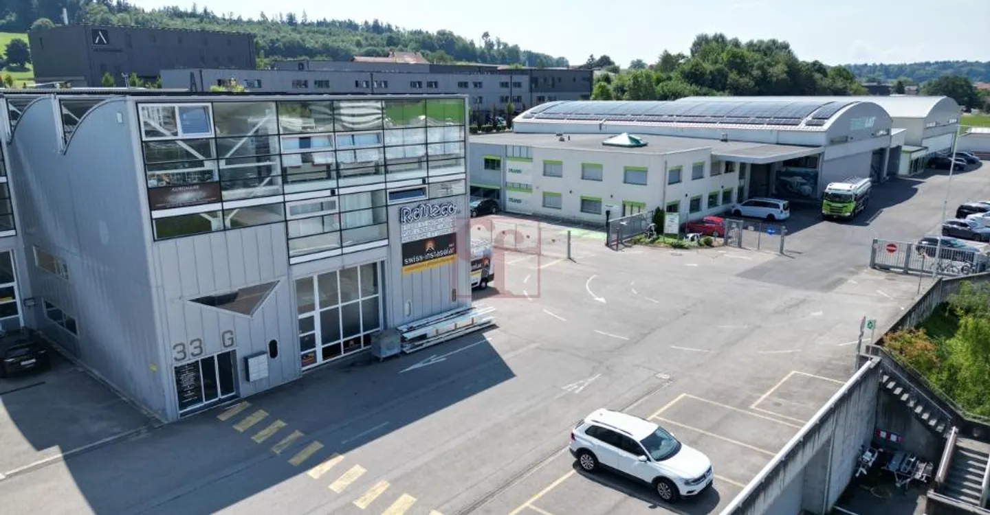 Commercial space for rent - Photo 11 of 11