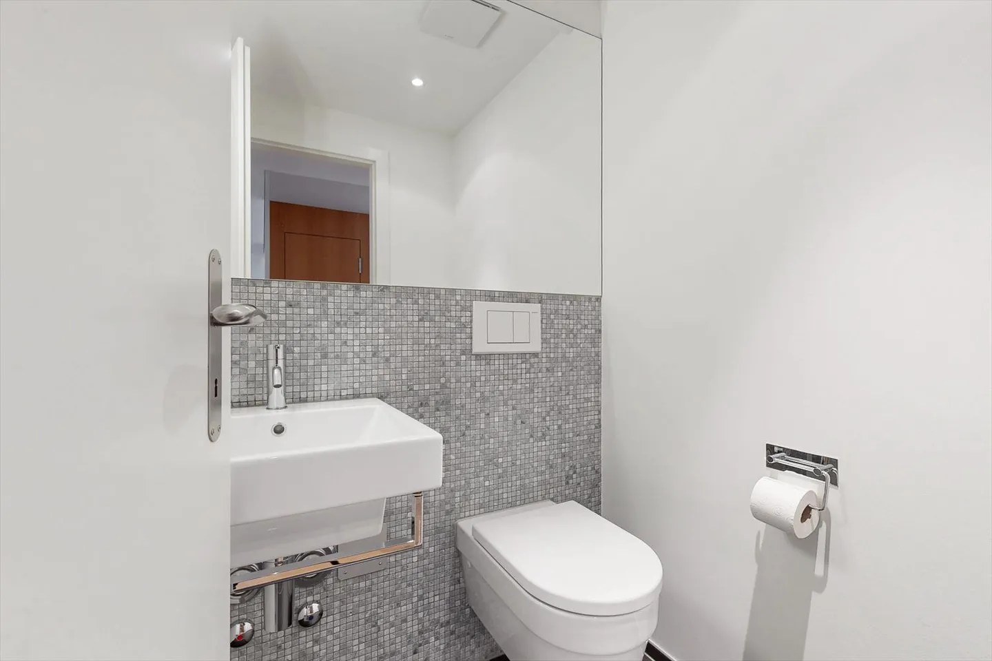 Ottimo appartamento duplex nel centro storico - Foto 4 di 6