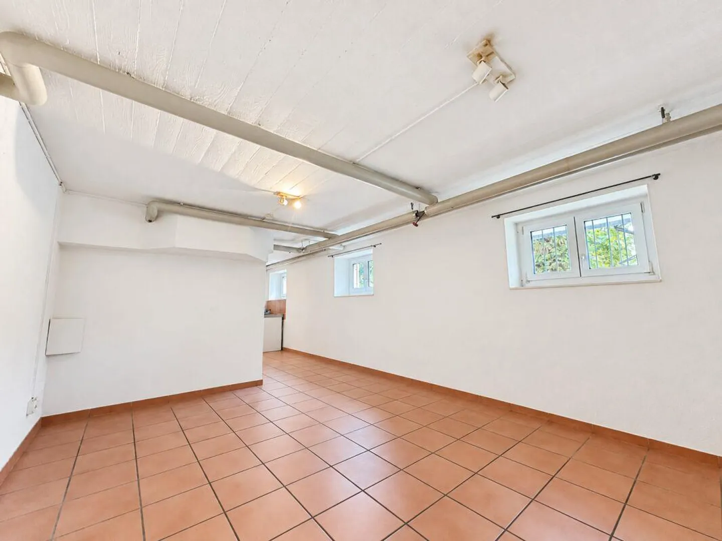 Versatile Studio / Atelier / Hobby Room in Neuhausen - Photo 3 of 7