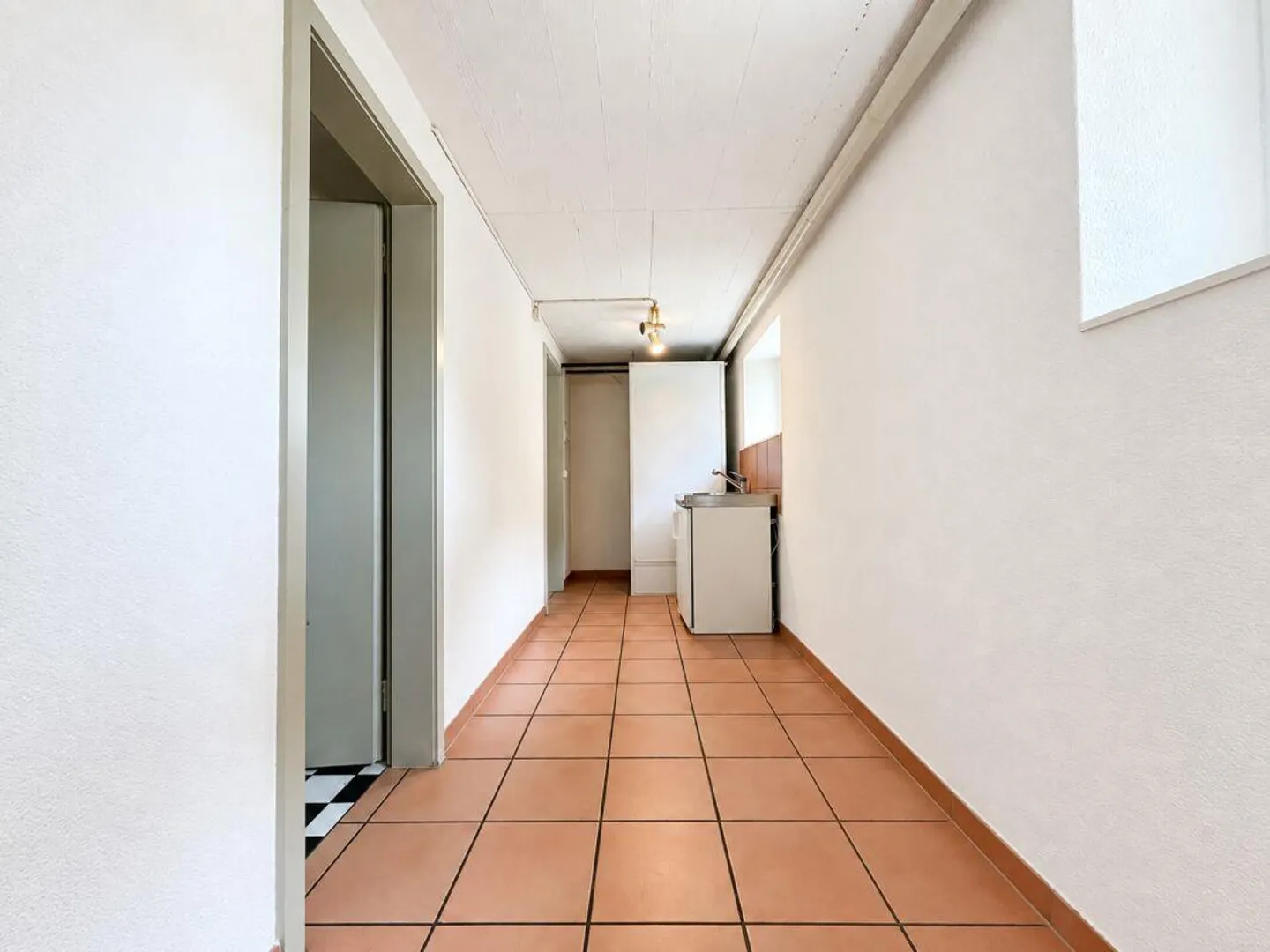 Versatile Studio / Atelier / Hobby Room in Neuhausen - Photo 4 of 7