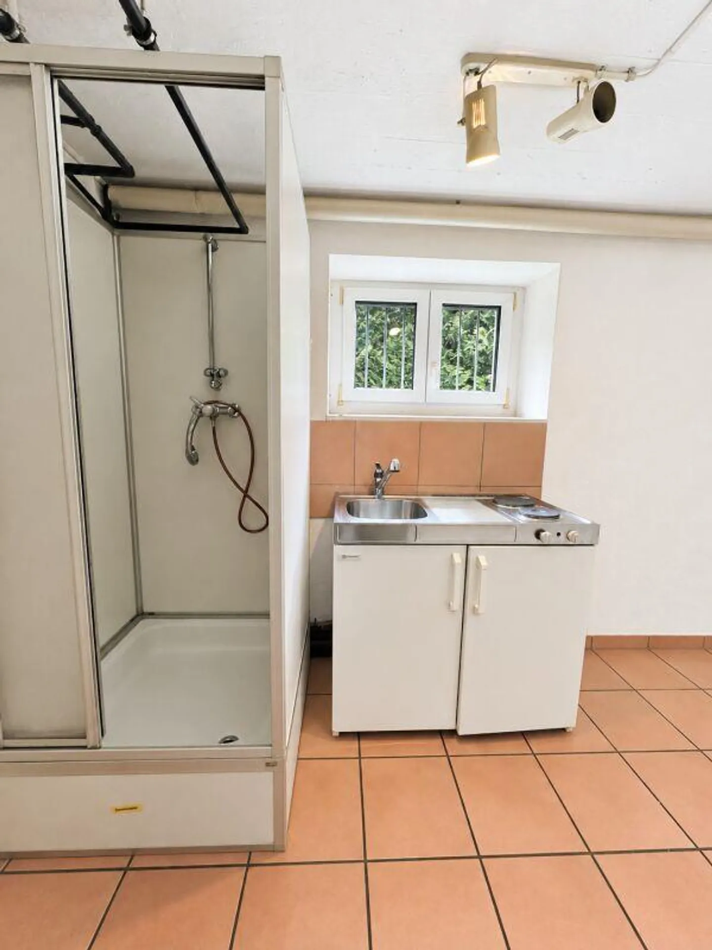 Versatile Studio / Atelier / Hobby Room in Neuhausen - Photo 5 of 7
