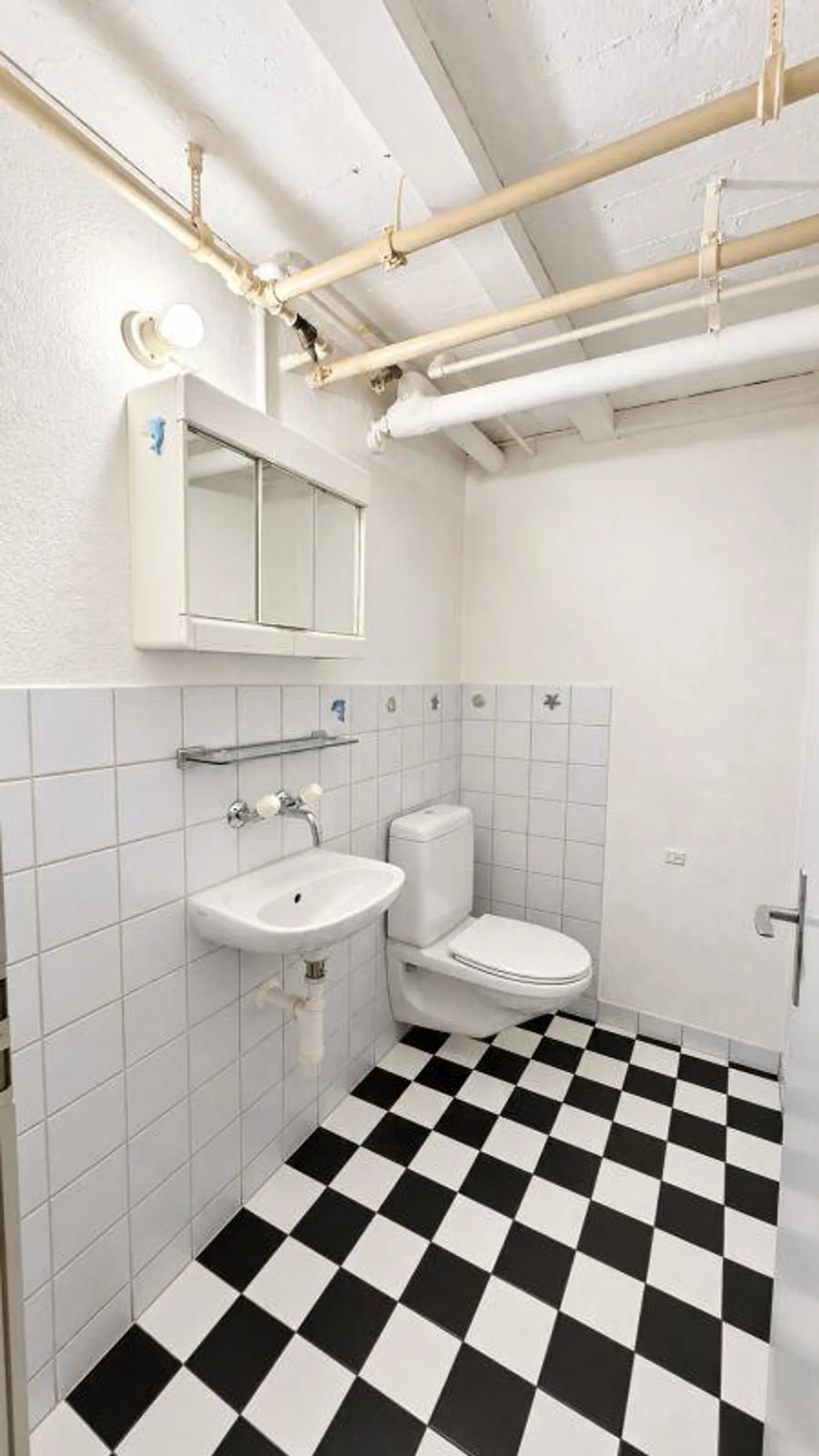 Versatile Studio / Atelier / Hobby Room in Neuhausen - Photo 6 of 7