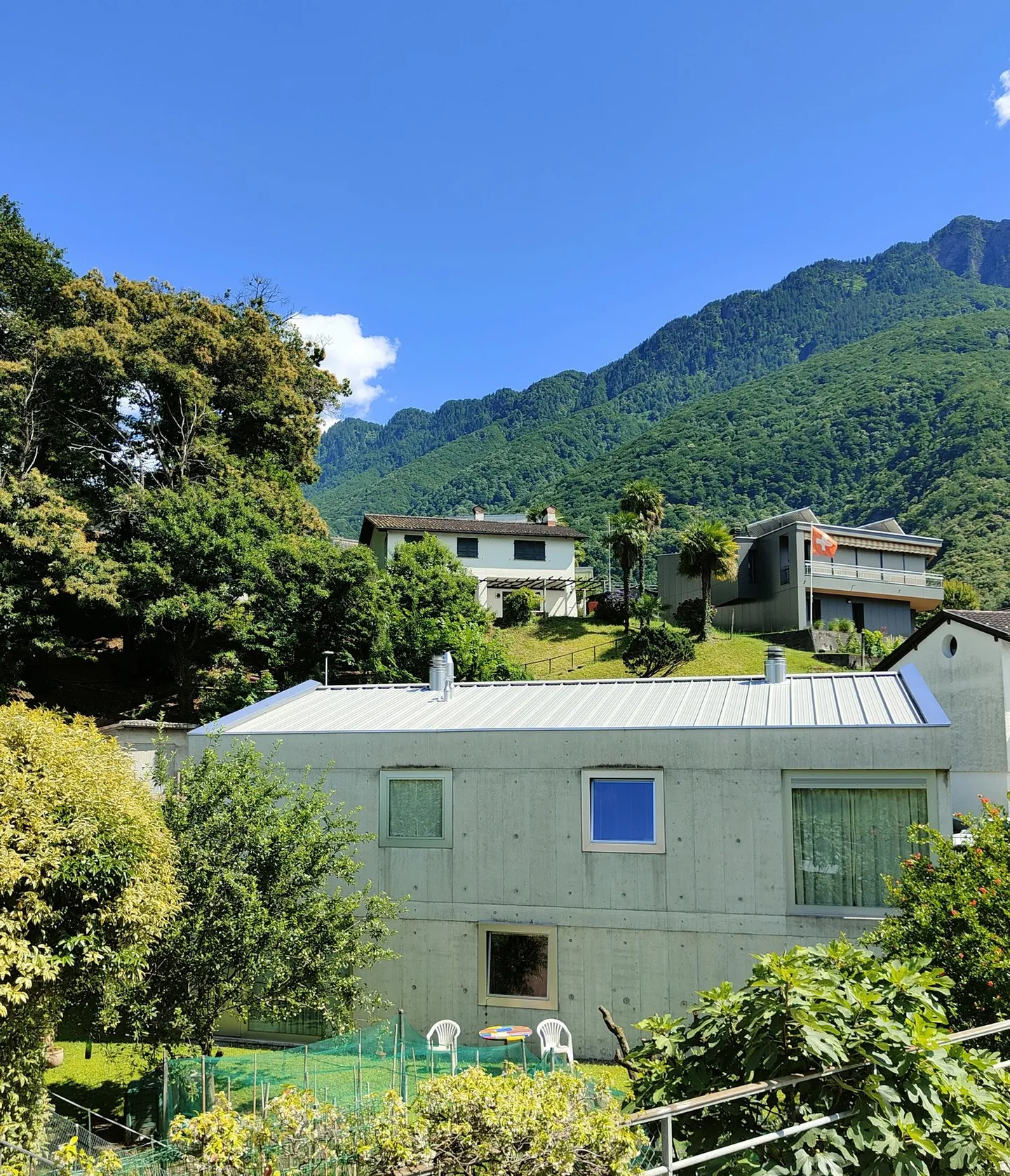 Stunning Villa with Garden - Photo 1 of 24