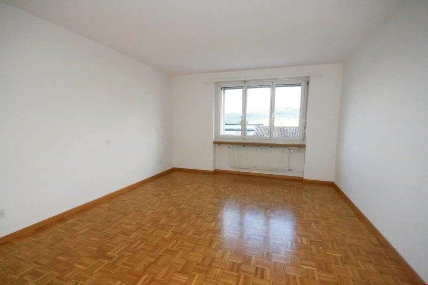 Cozy 4.5-room apartment in a quiet residential area - Photo 3 of 5