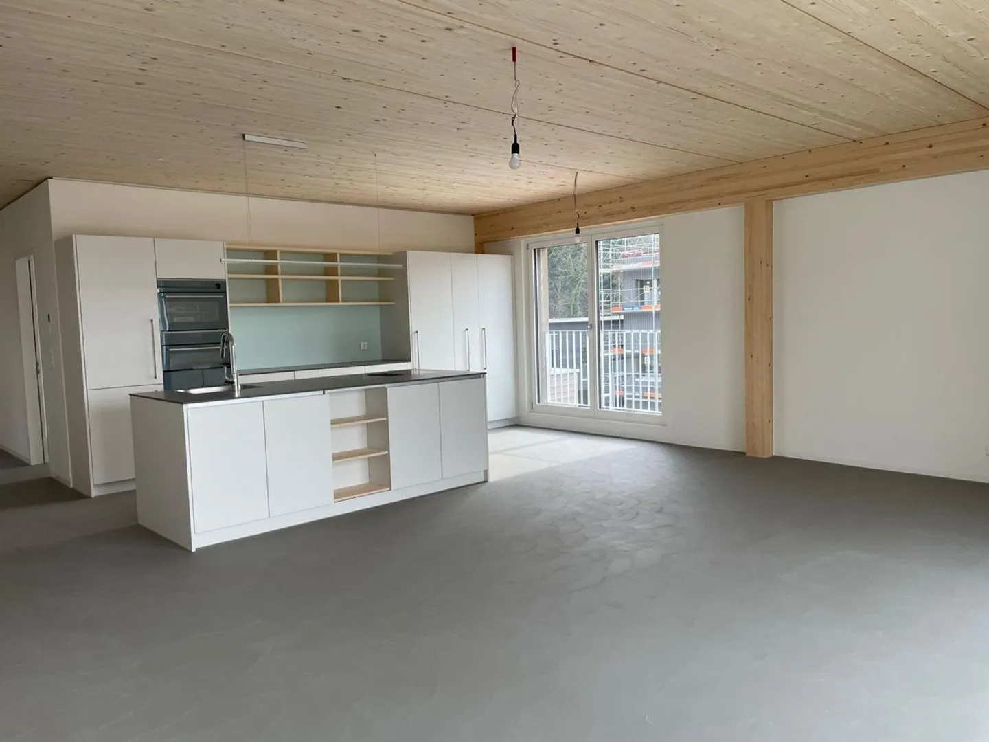 Penthouse mieten - Foto 3 von 8