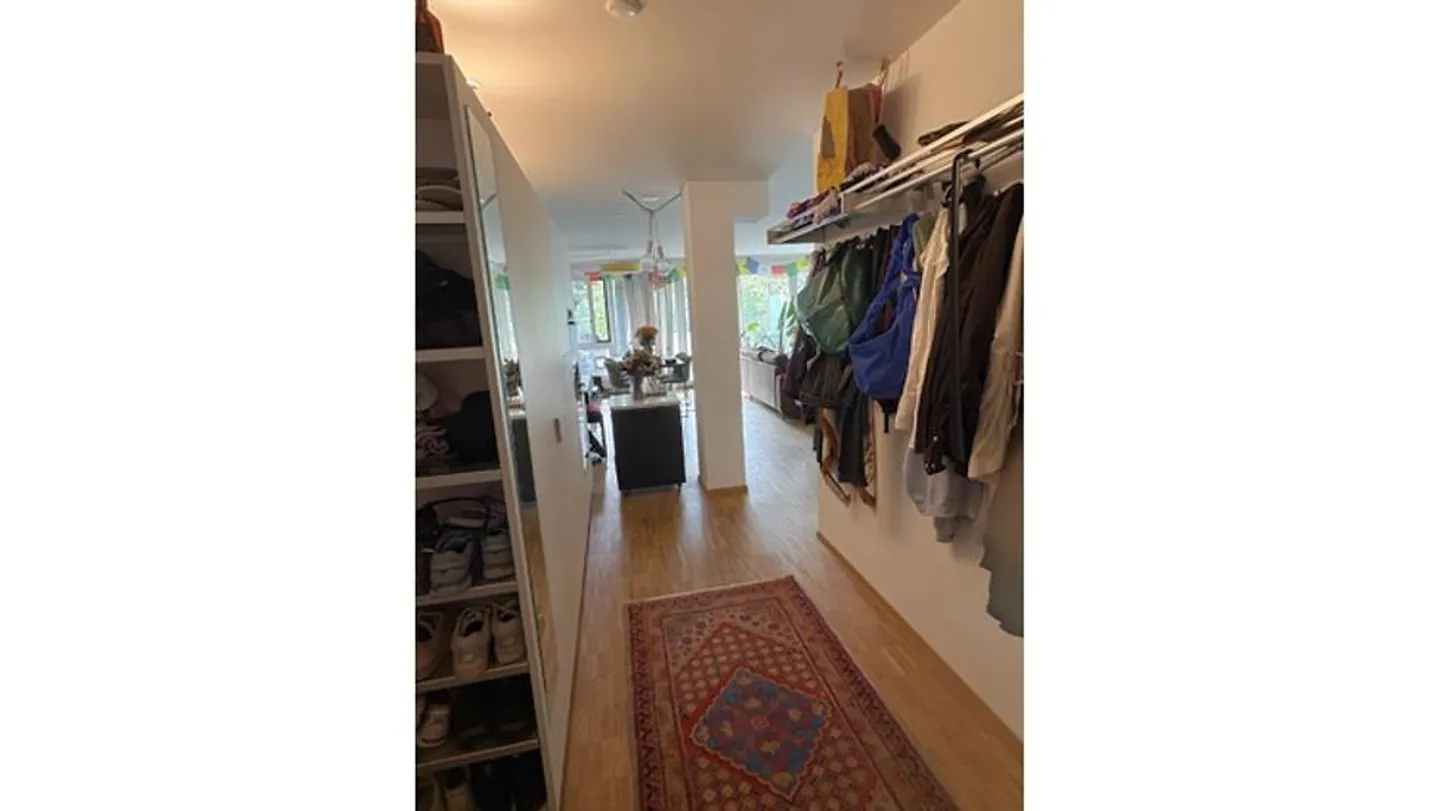 3½ ROOM APARTMENT IN BERN - MURI, FURNISHED, TEMPORARY - Photo 5 of 10
