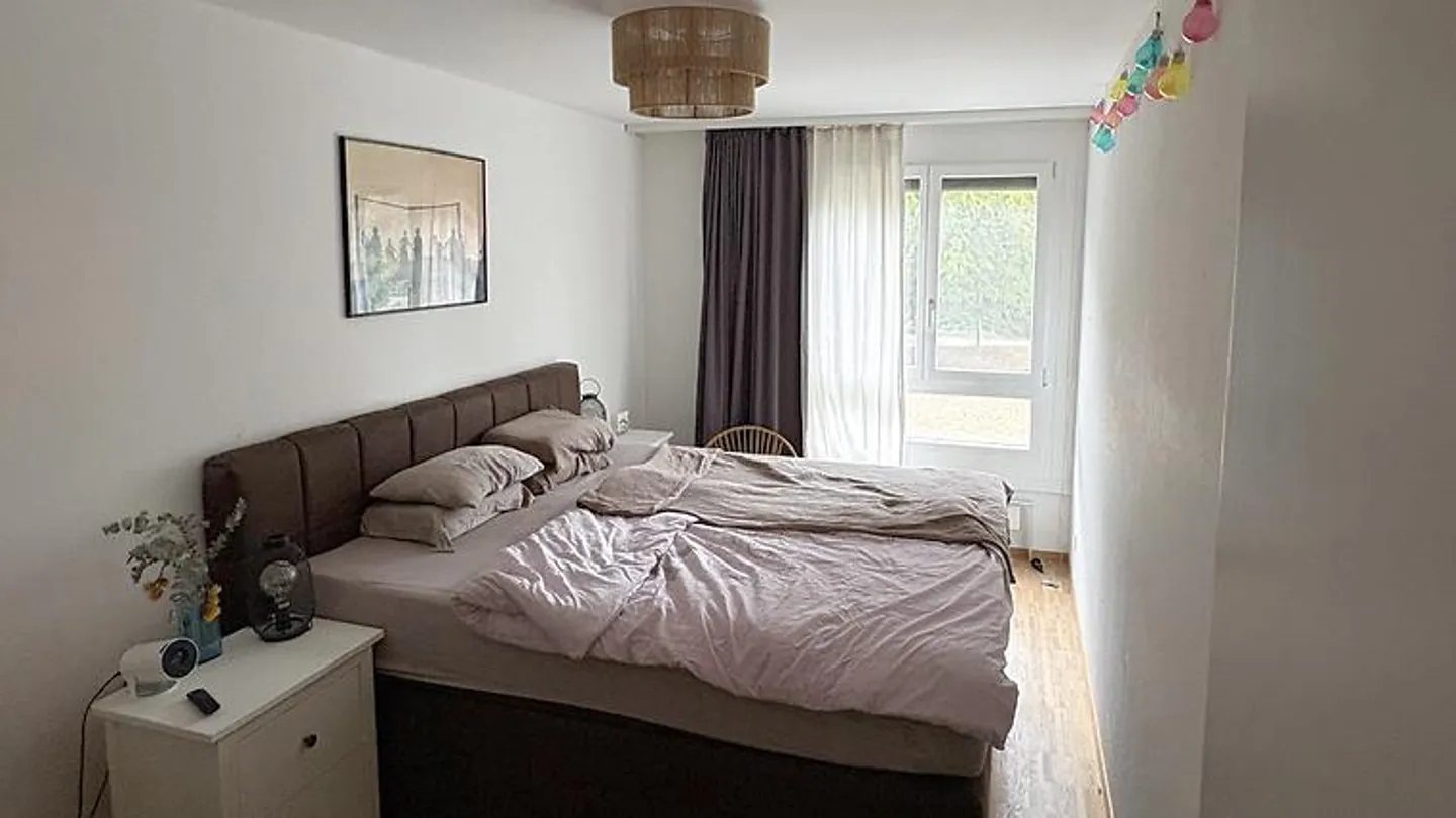 3½ ROOM APARTMENT IN BERN - MURI, FURNISHED, TEMPORARY - Photo 6 of 10