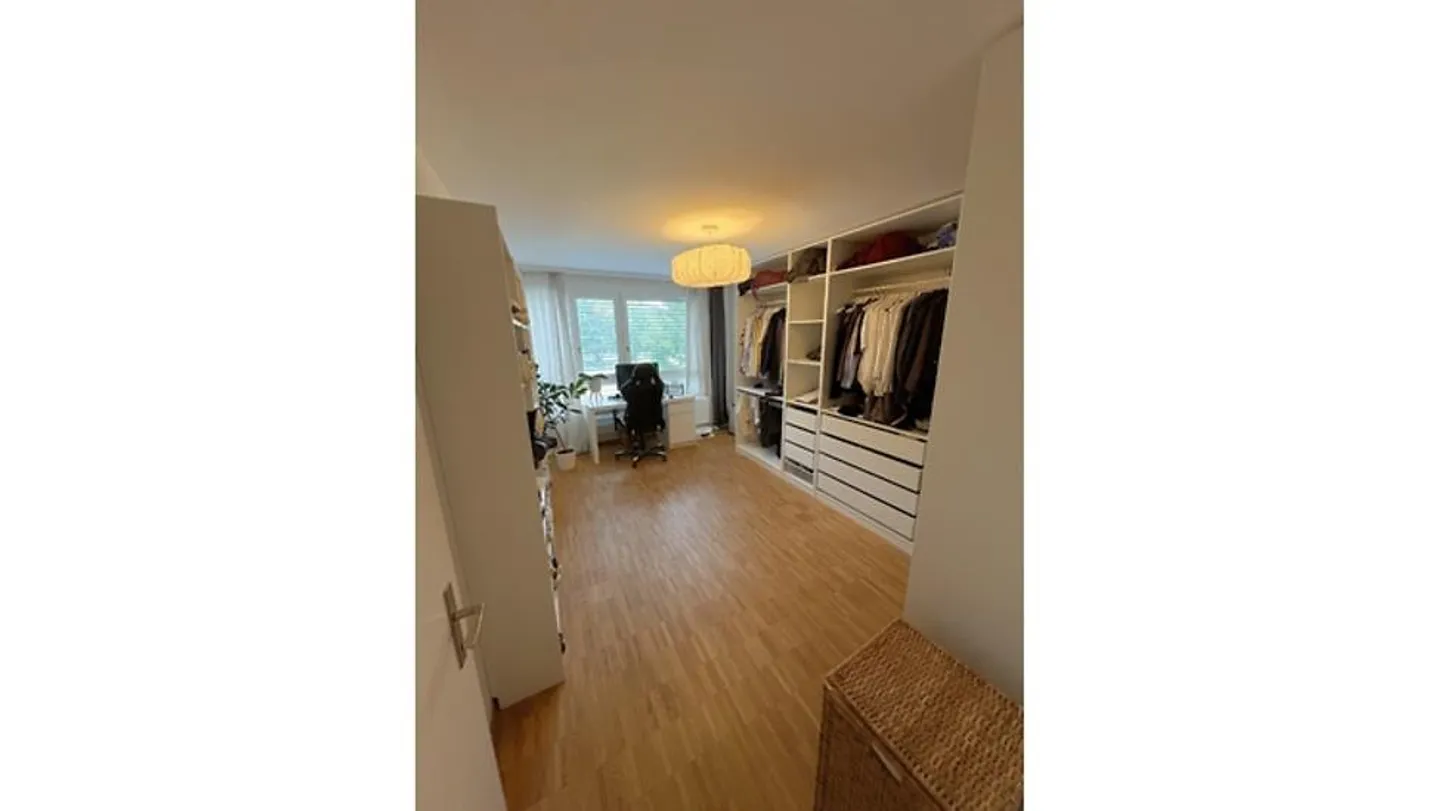 3½ ROOM APARTMENT IN BERN - MURI, FURNISHED, TEMPORARY - Photo 7 of 10