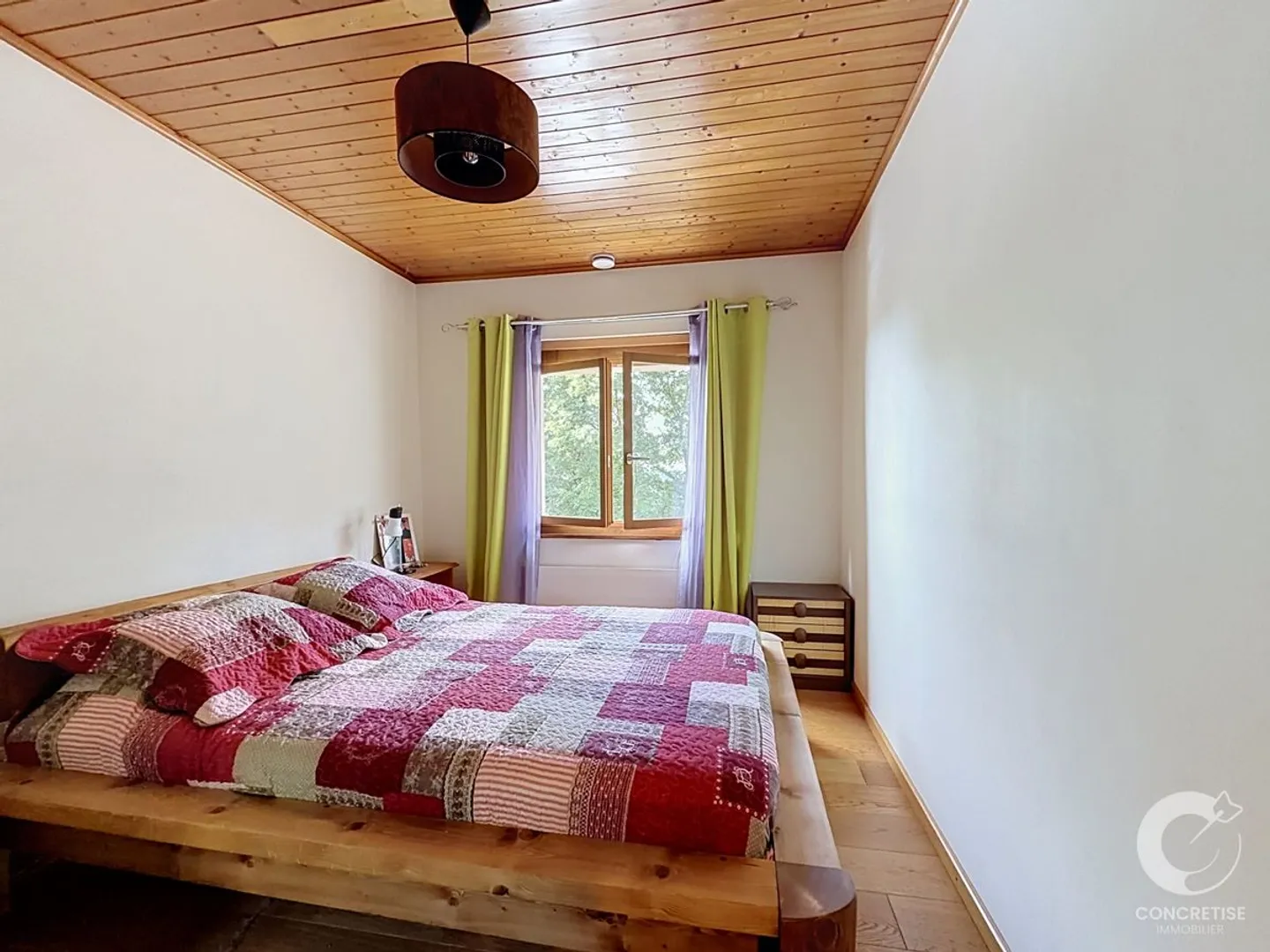 Maison Charmante avec Appartement - Photo 6 sur 9