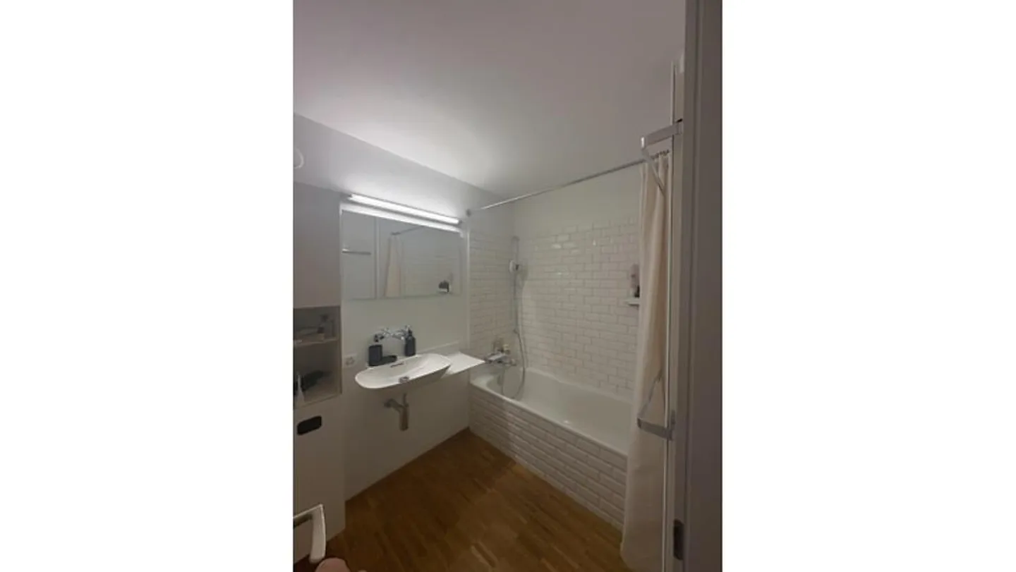 3½ ROOM APARTMENT IN BERN - MURI, FURNISHED, TEMPORARY - Photo 9 of 10