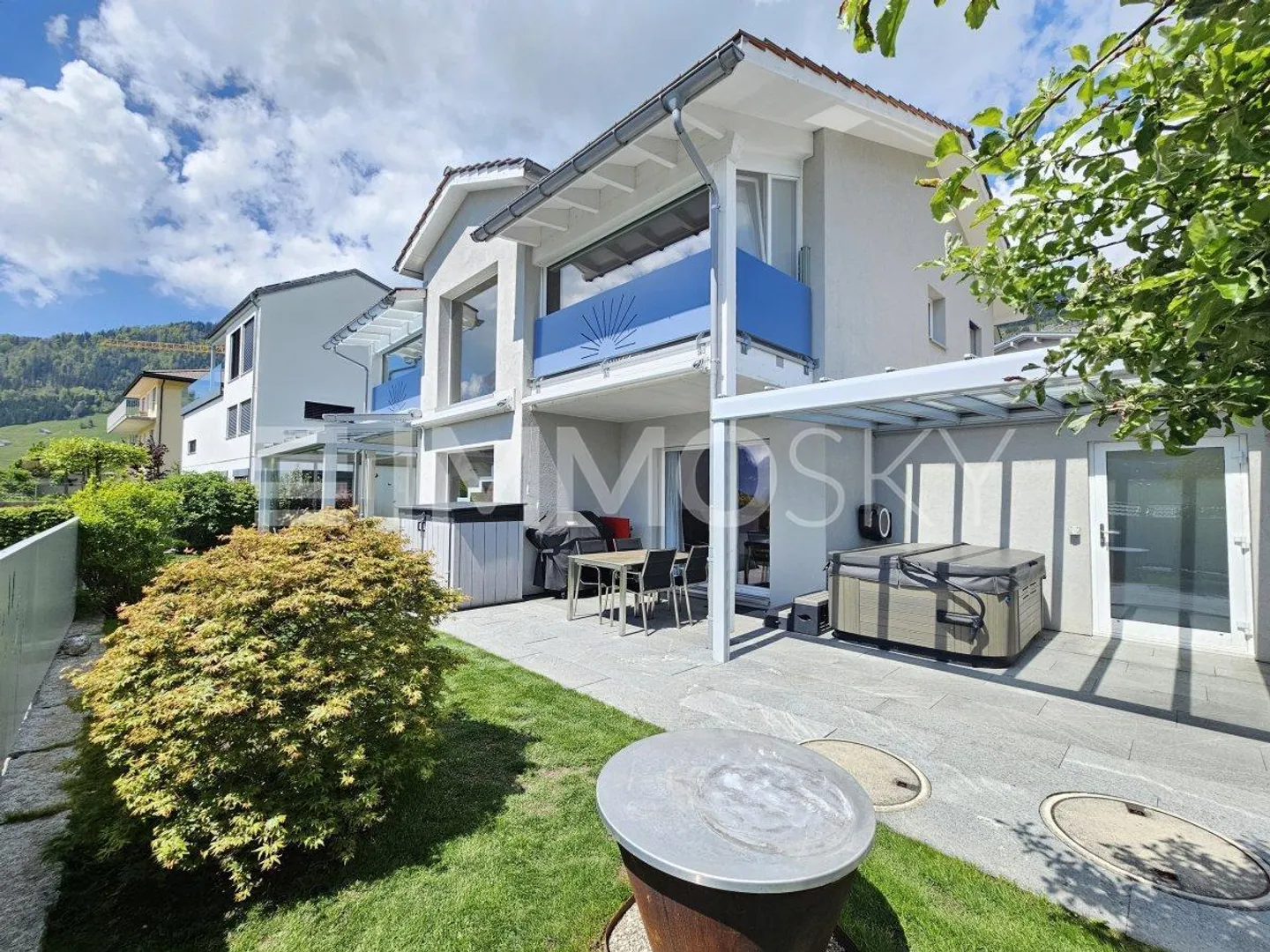 RESERVED! A place to breathe – charming home in dream location - Photo 1 of 5