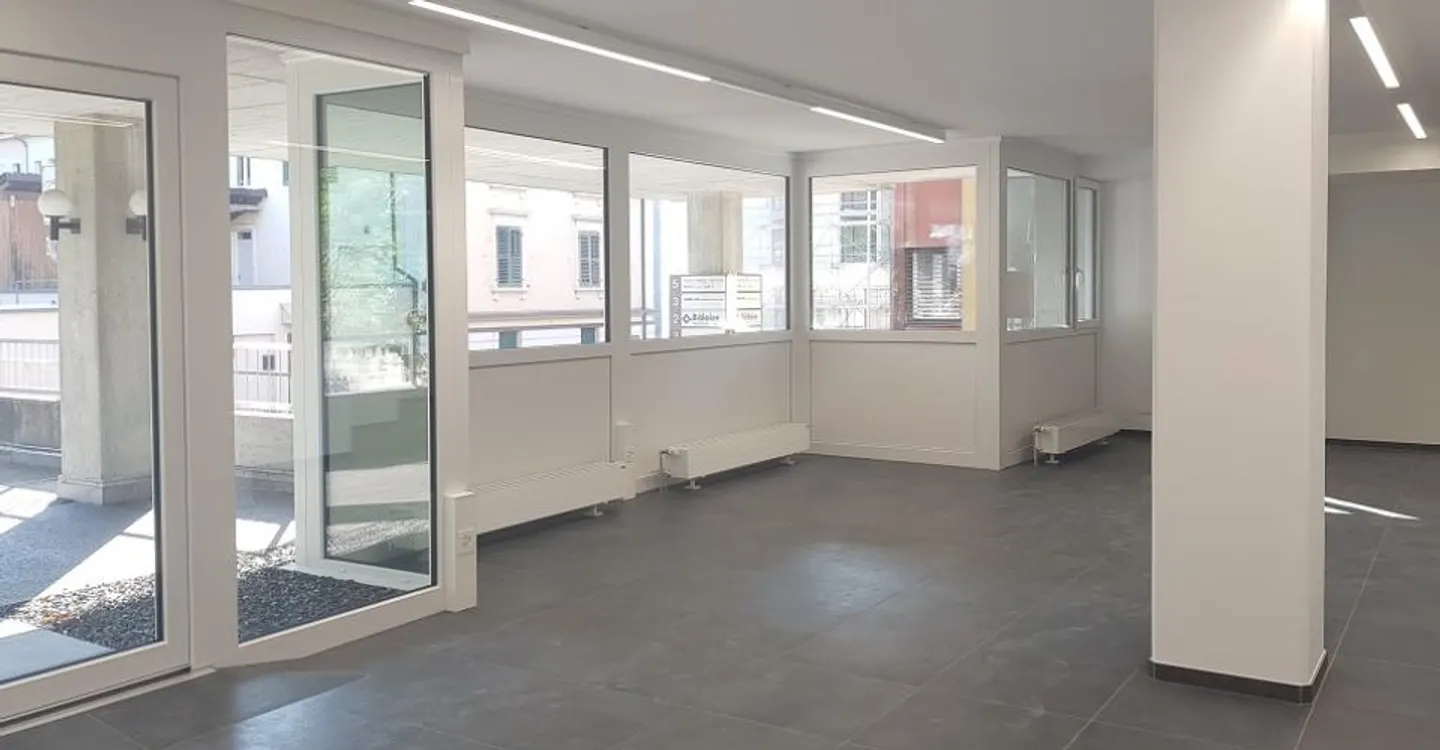 Commercial Space for Rent - Photo 12 of 18