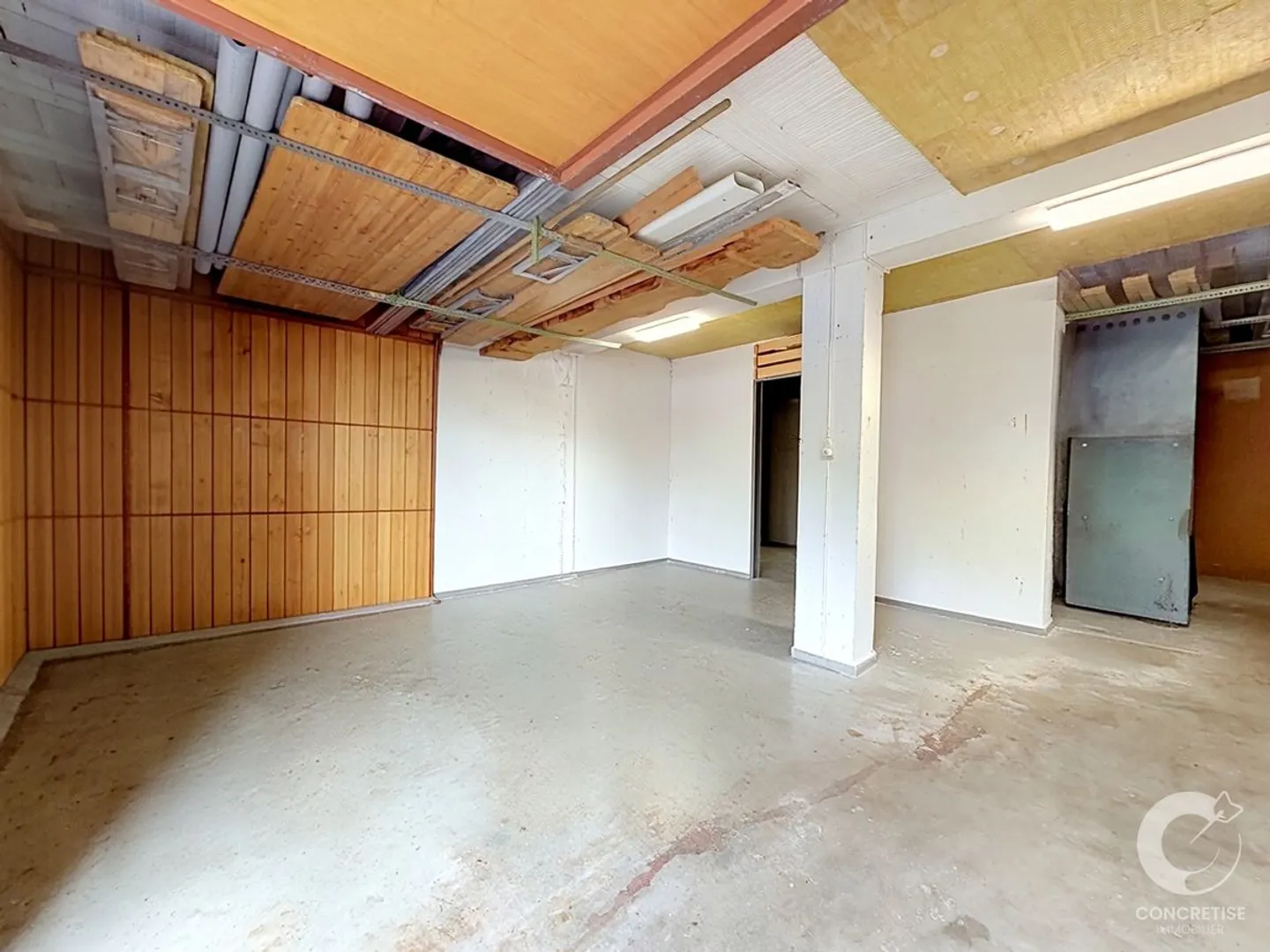 Maison Charmante avec Appartement - Photo 9 sur 9