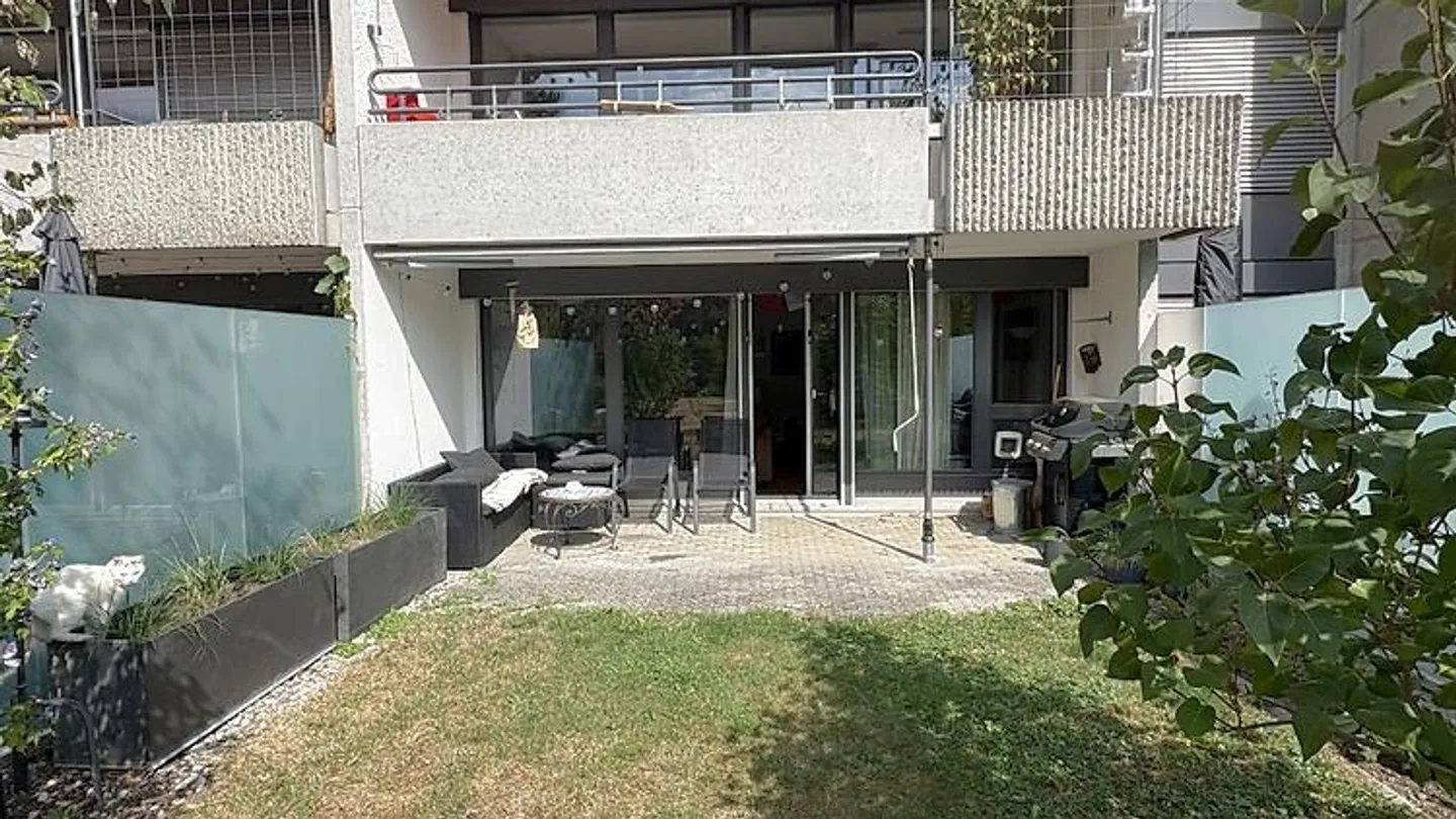 3½ ROOM APARTMENT IN BERN - MURI, FURNISHED, TEMPORARY - Photo 10 of 10