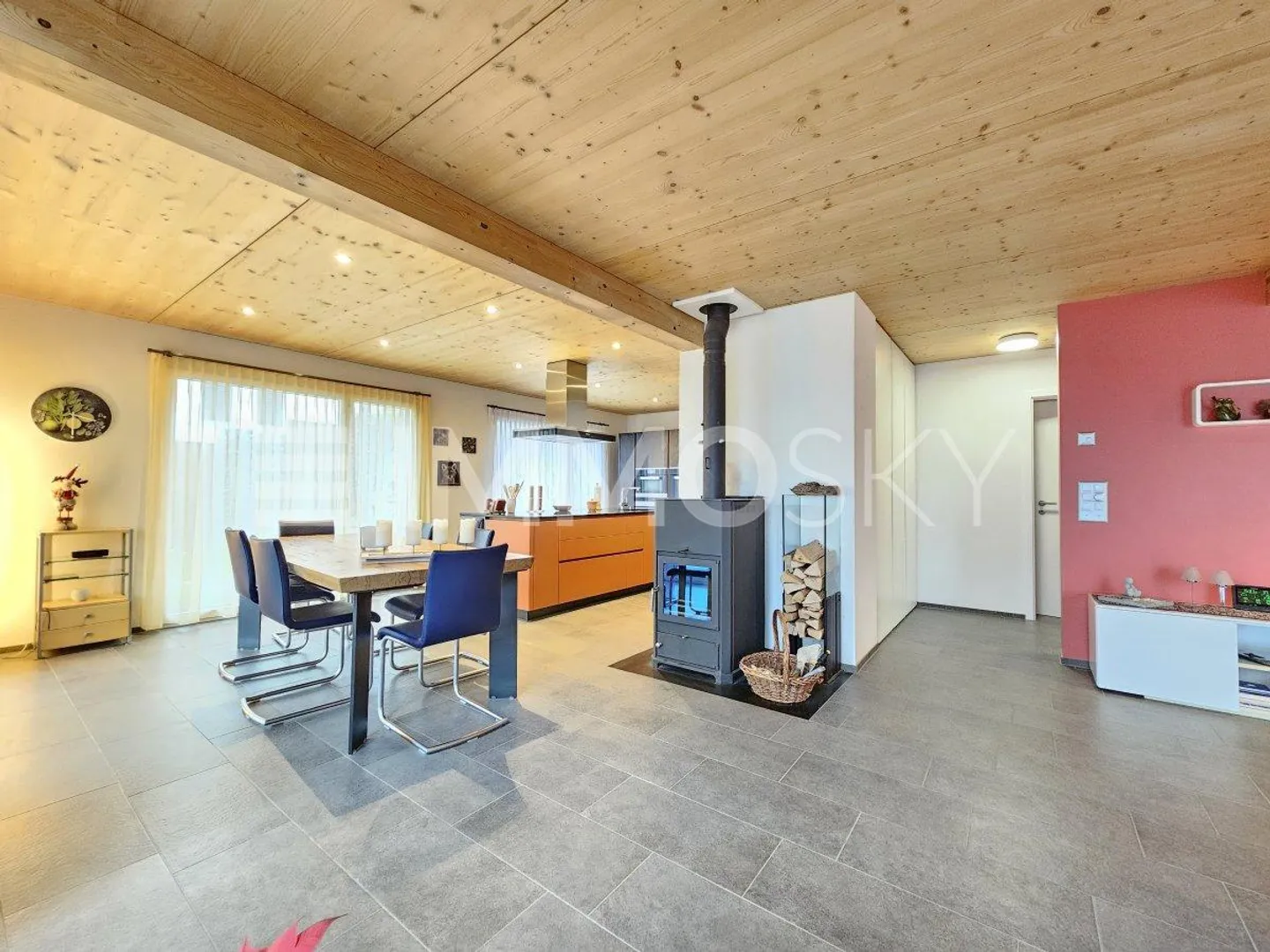 RESERVED! A place to breathe – charming home in dream location - Photo 2 of 5