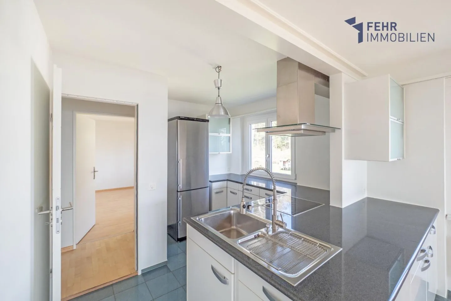 Penthouse 5.5 pièces - Photo 6 sur 13