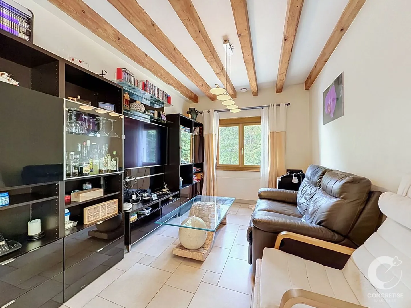 Maison Charmante avec Appartement - Photo 2 sur 9