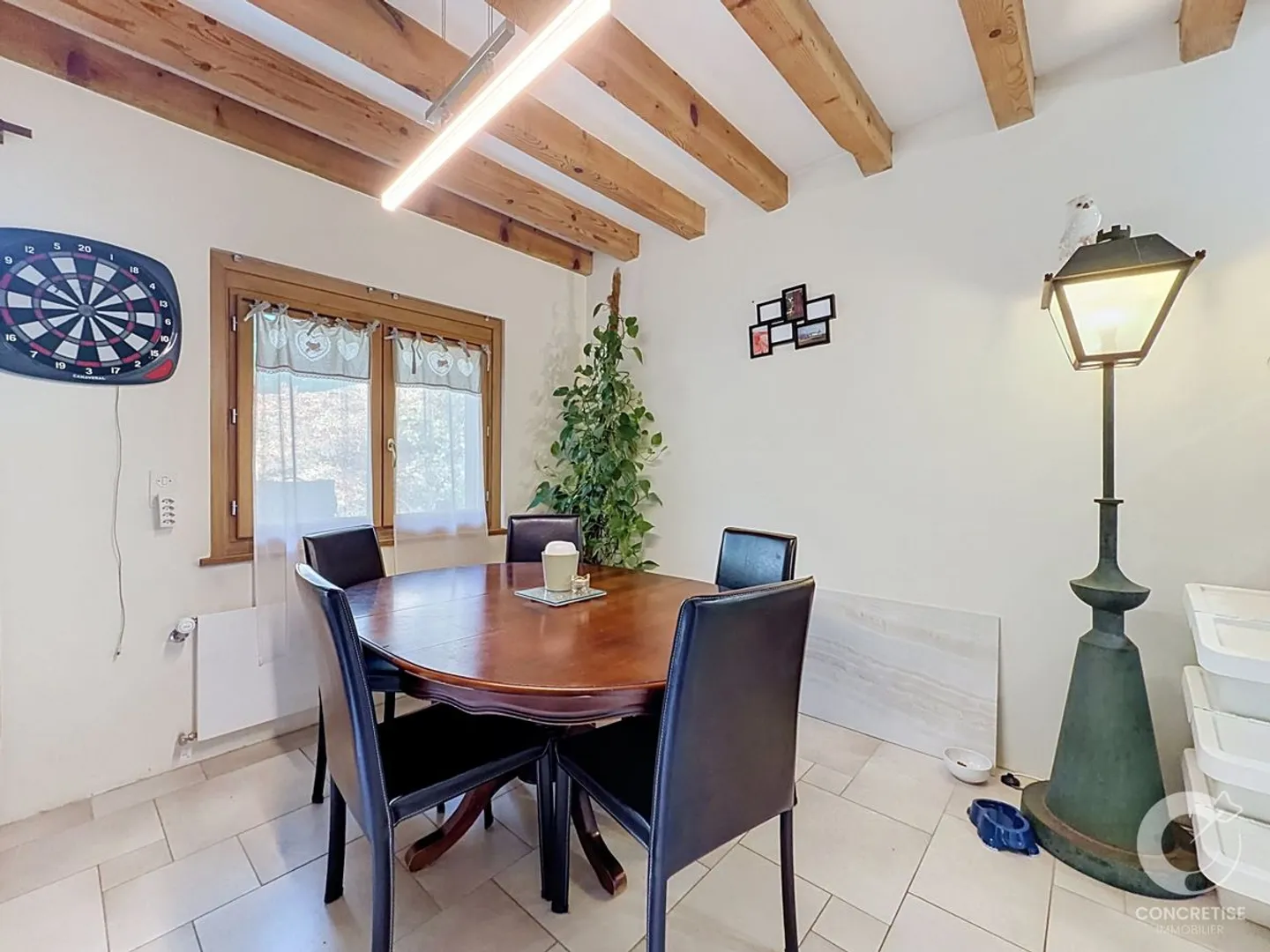 Maison Charmante avec Appartement - Photo 3 sur 9