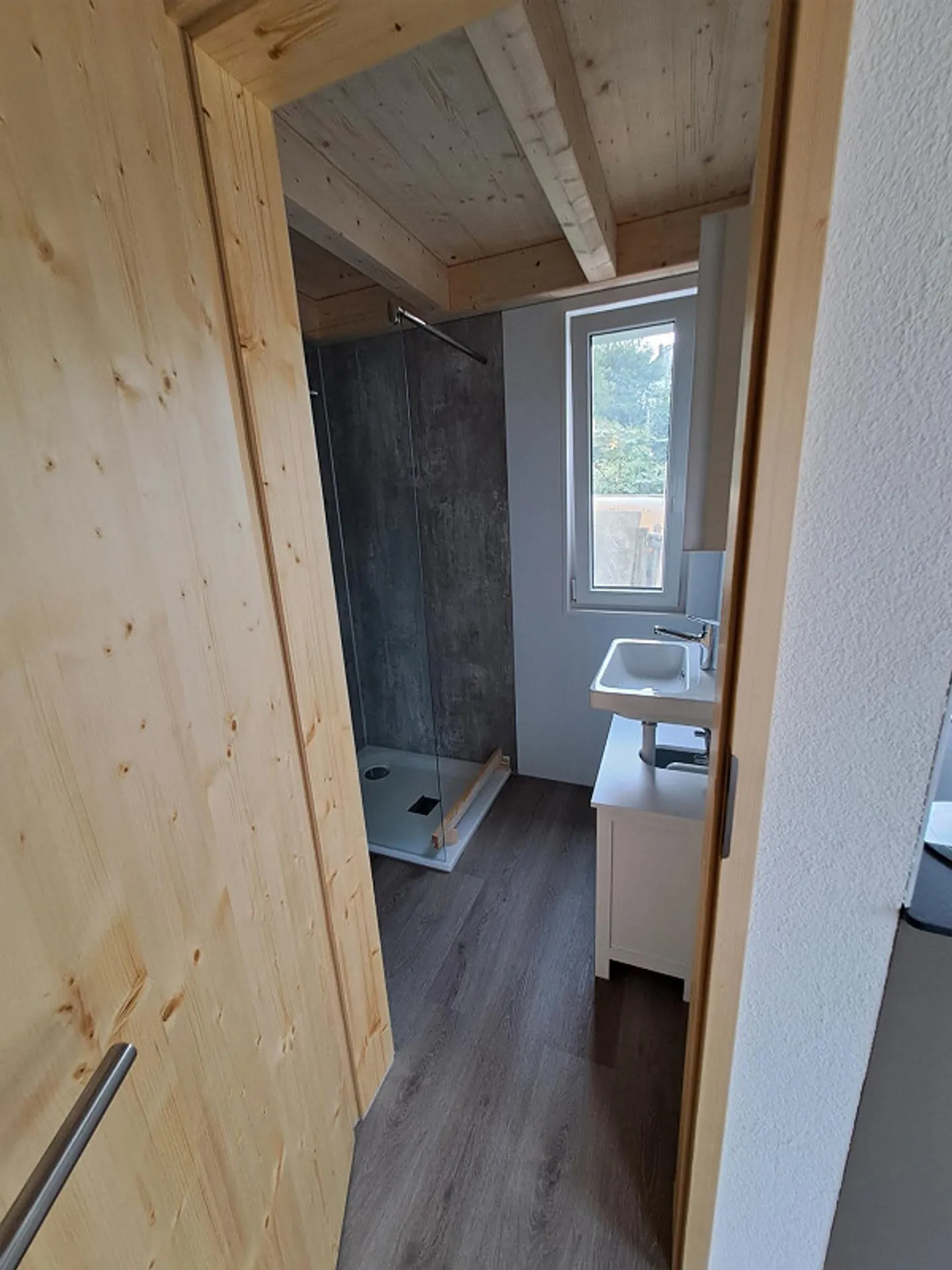 Tiny House for rent - Photo 4 of 8