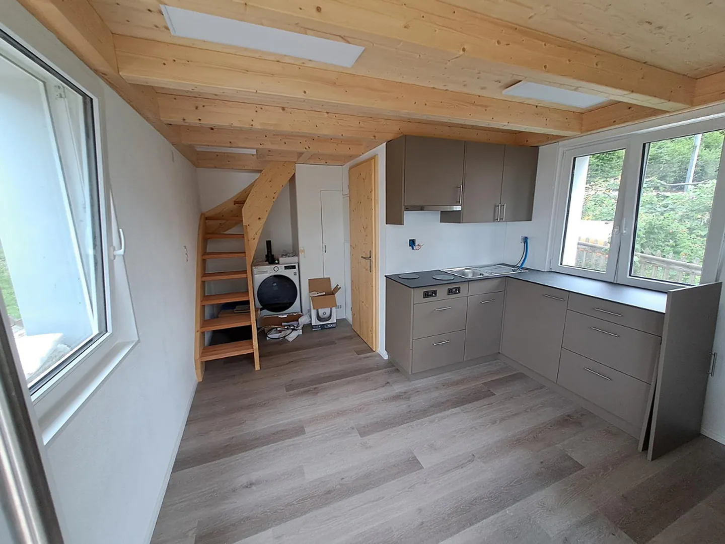 Tiny House for rent - Photo 5 of 8