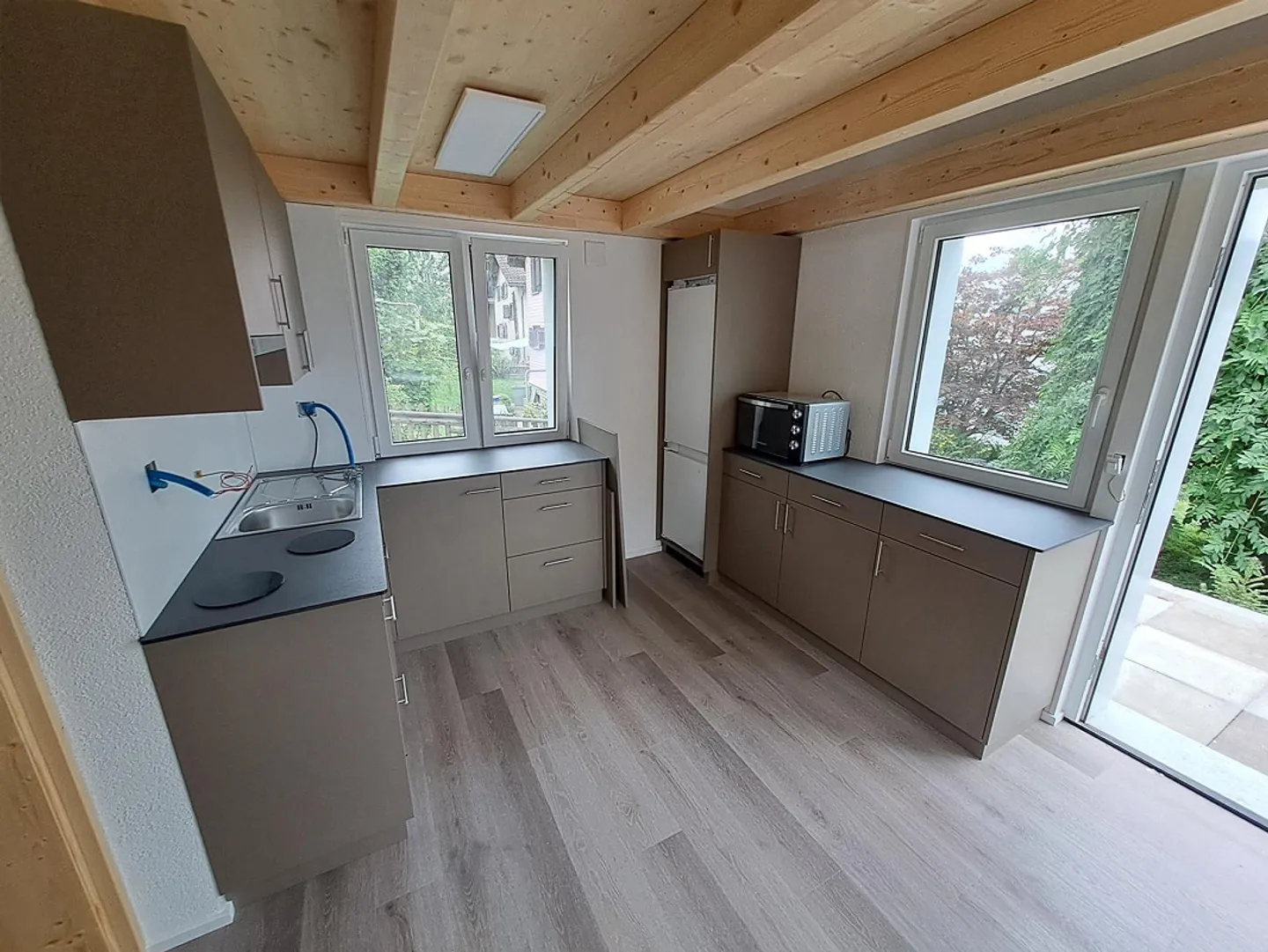 Tiny House for rent - Photo 6 of 8