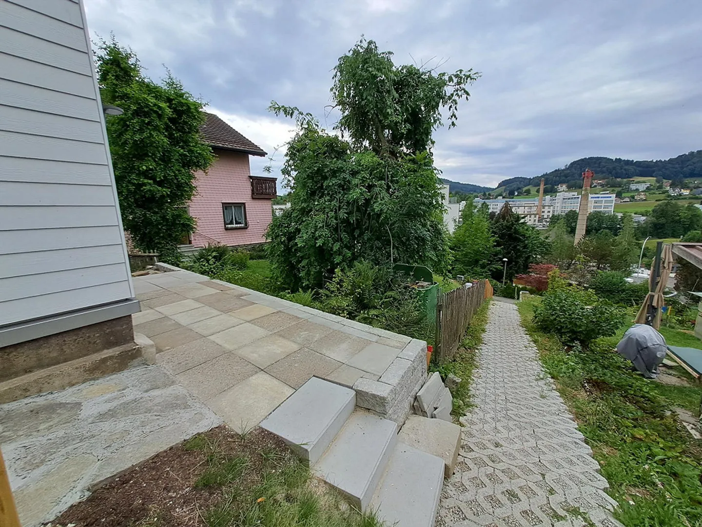 Tiny House for rent - Photo 7 of 8