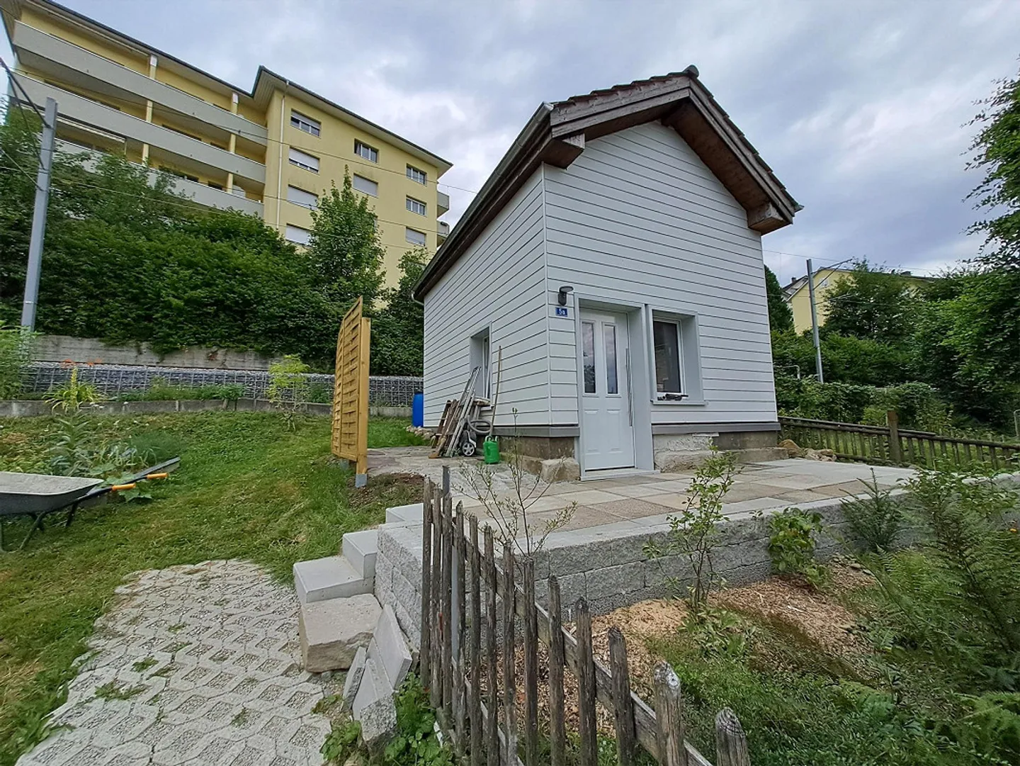 Tiny House for rent - Photo 8 of 8