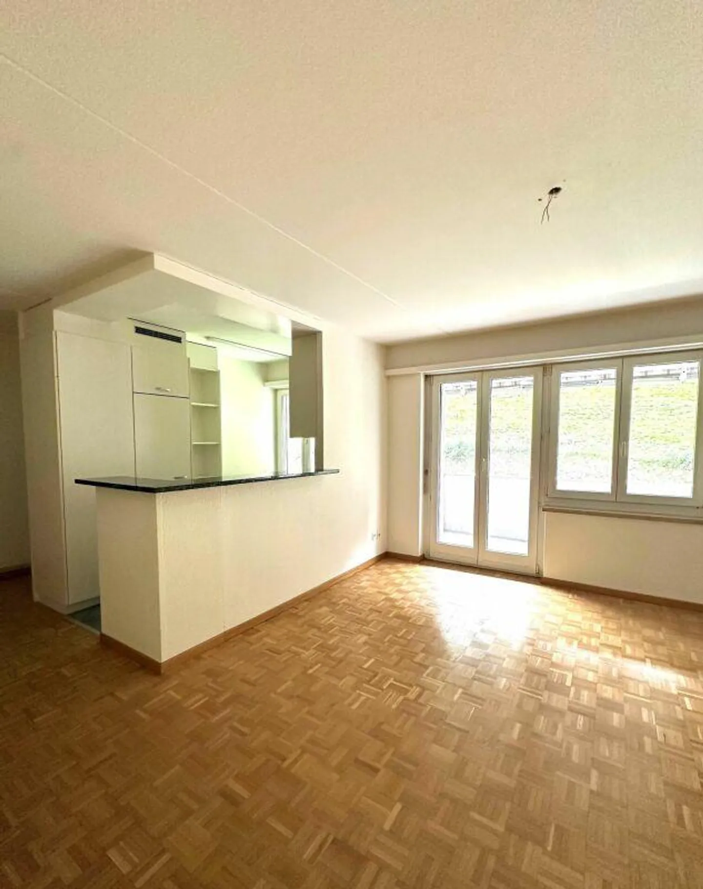 Appartamento attraente con carattere di benessere a Herisau! - Foto 2 di 8