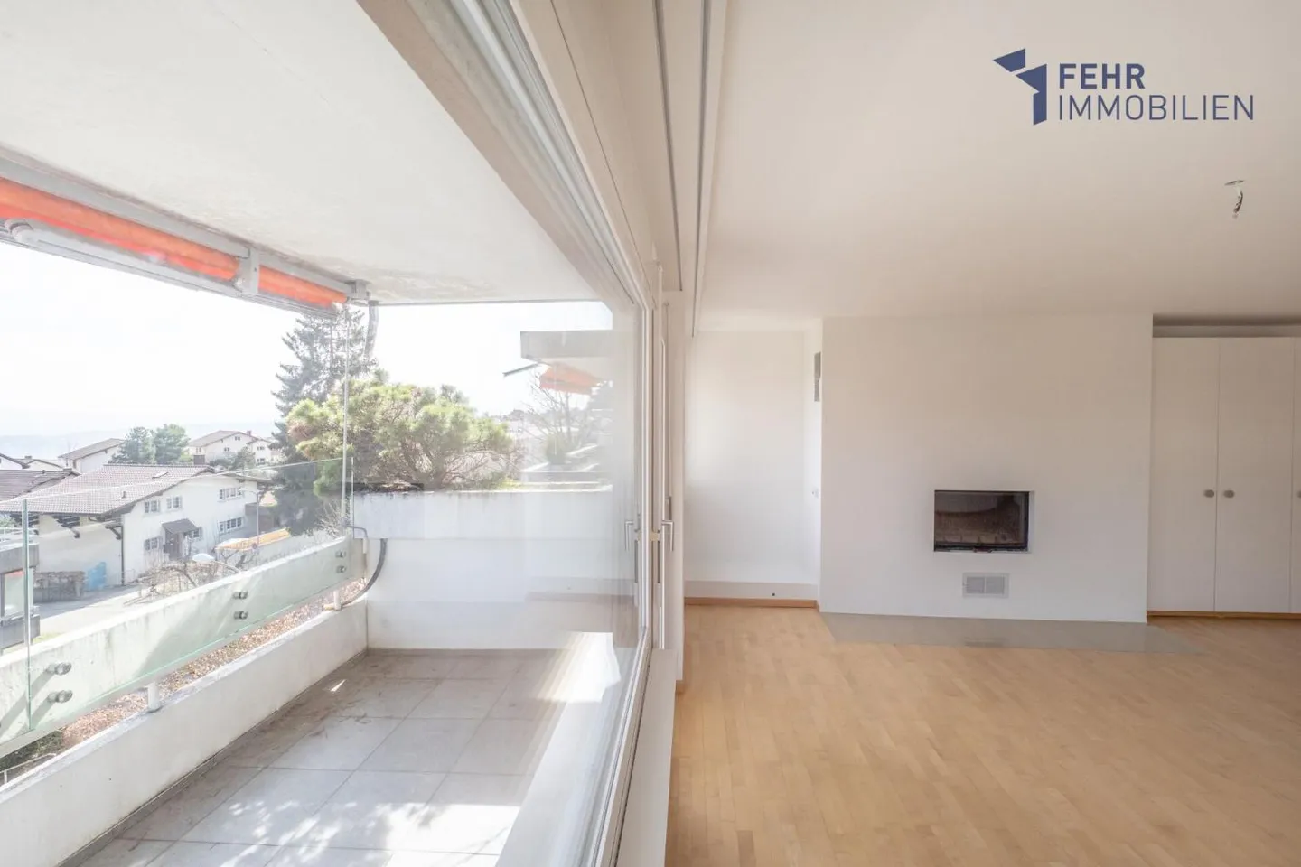 Penthouse 5.5 pièces - Photo 3 sur 13