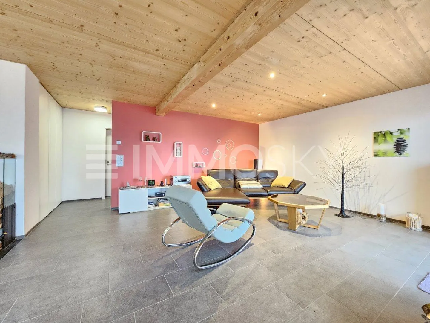 RESERVED! A place to breathe – charming home in dream location - Photo 3 of 5