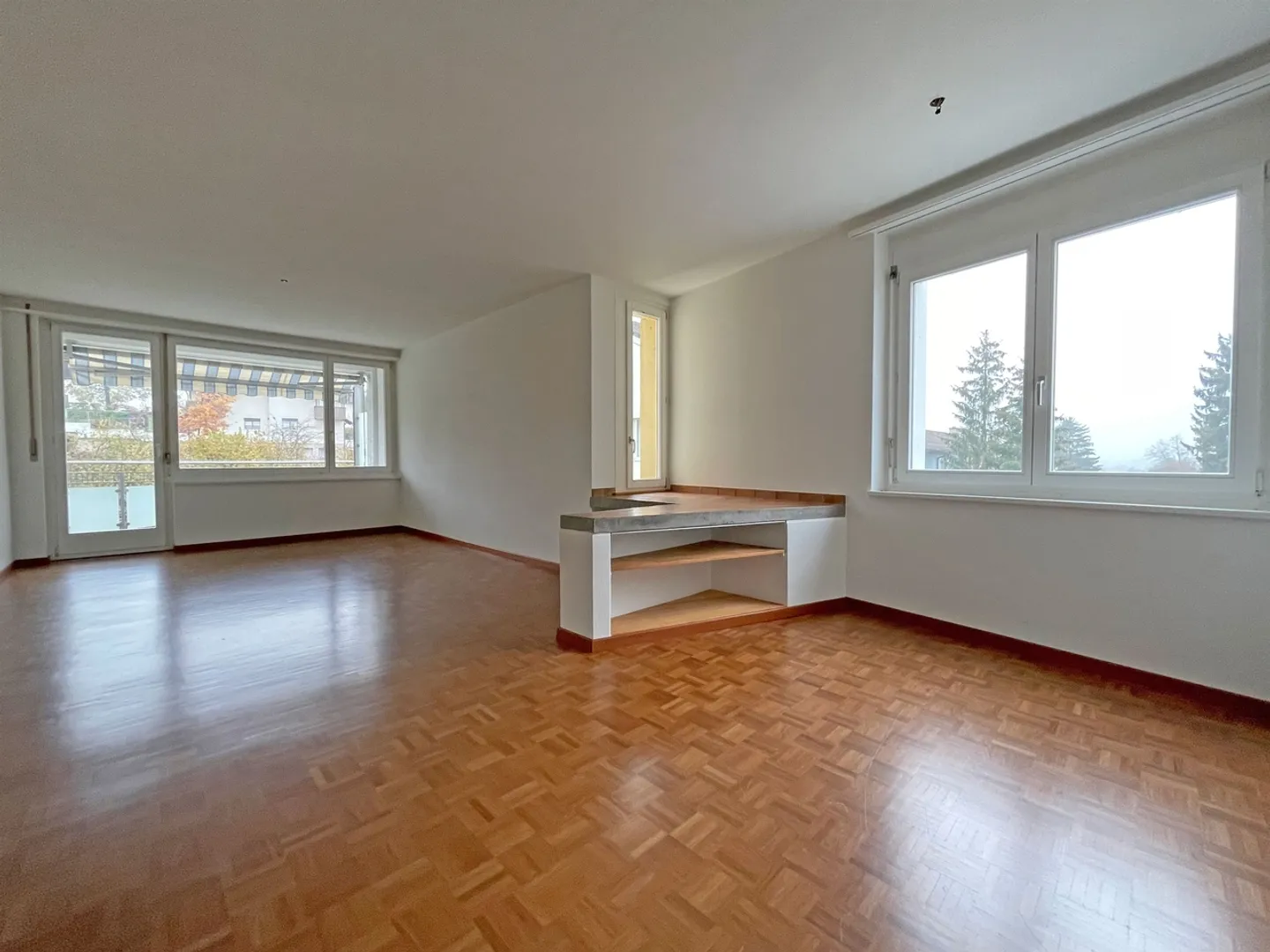 Spacious Apartment in Uster - Photo 2 of 10