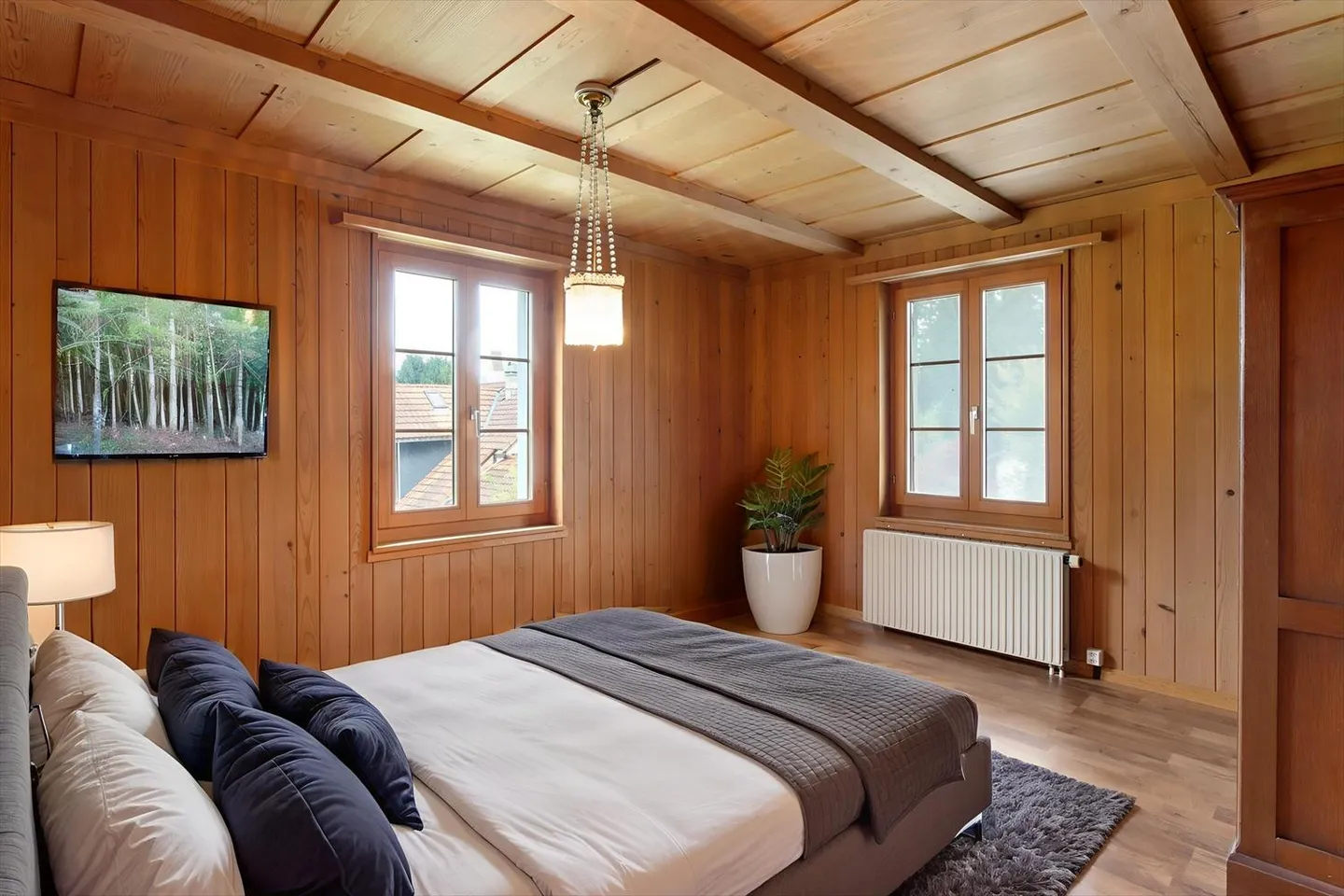 Fattoria 5.5 stanze - Foto 4 di 7