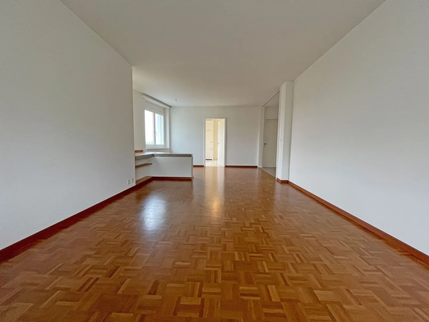 Spacious Apartment in Uster - Photo 3 of 10