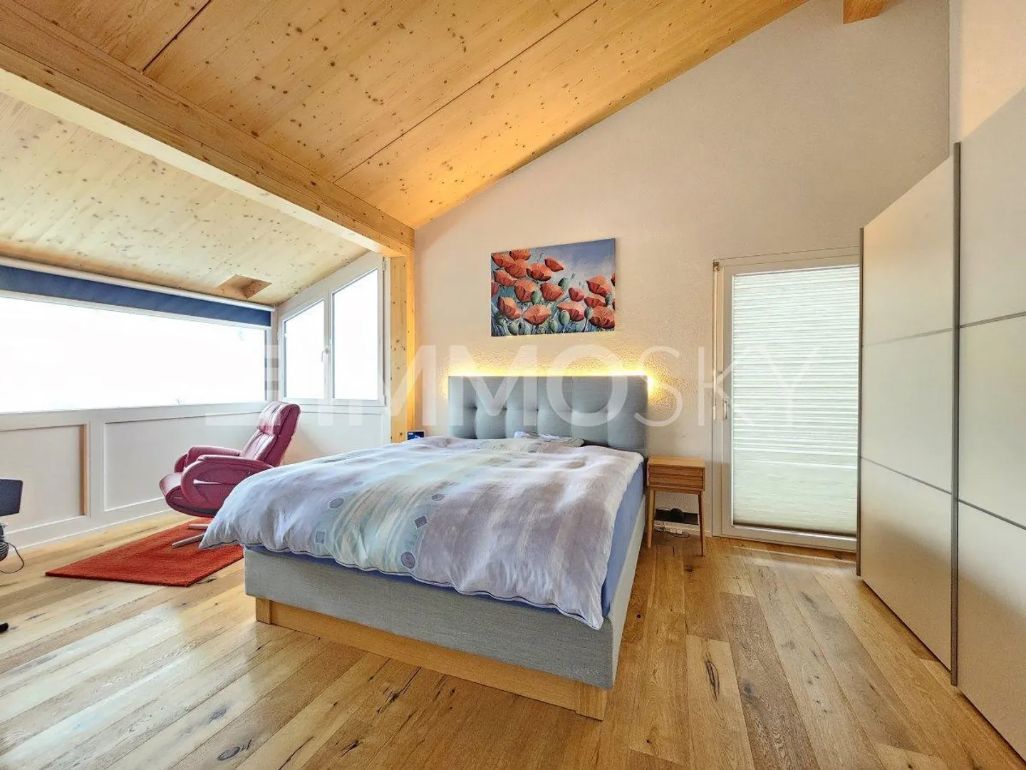 RESERVED! A place to breathe – charming home in dream location - Photo 4 of 5