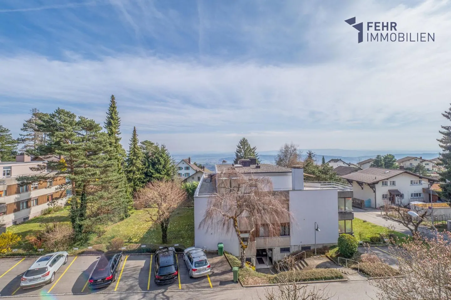 Penthouse 5.5 pièces - Photo 12 sur 13